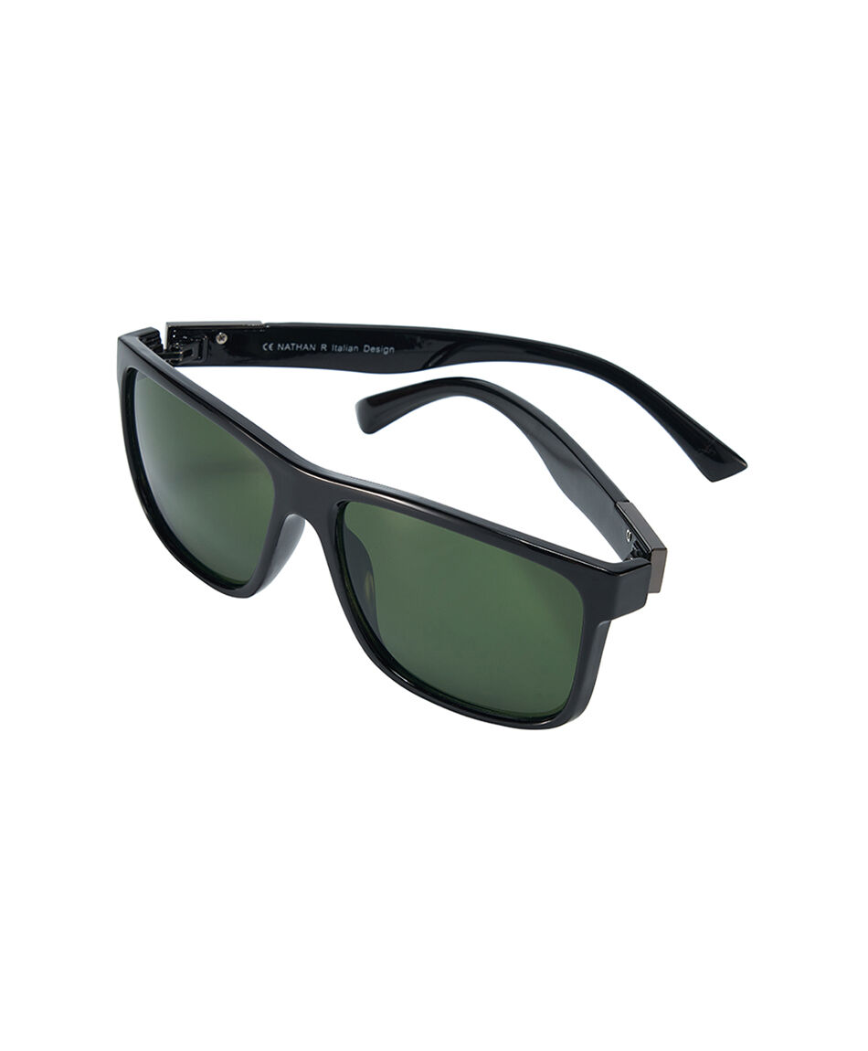 Lentes hombre