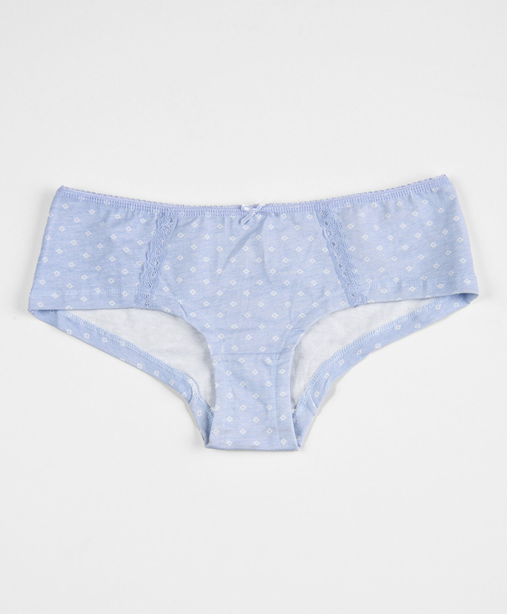 Pantaleta mujer print colores Pantaleta mujer print colores