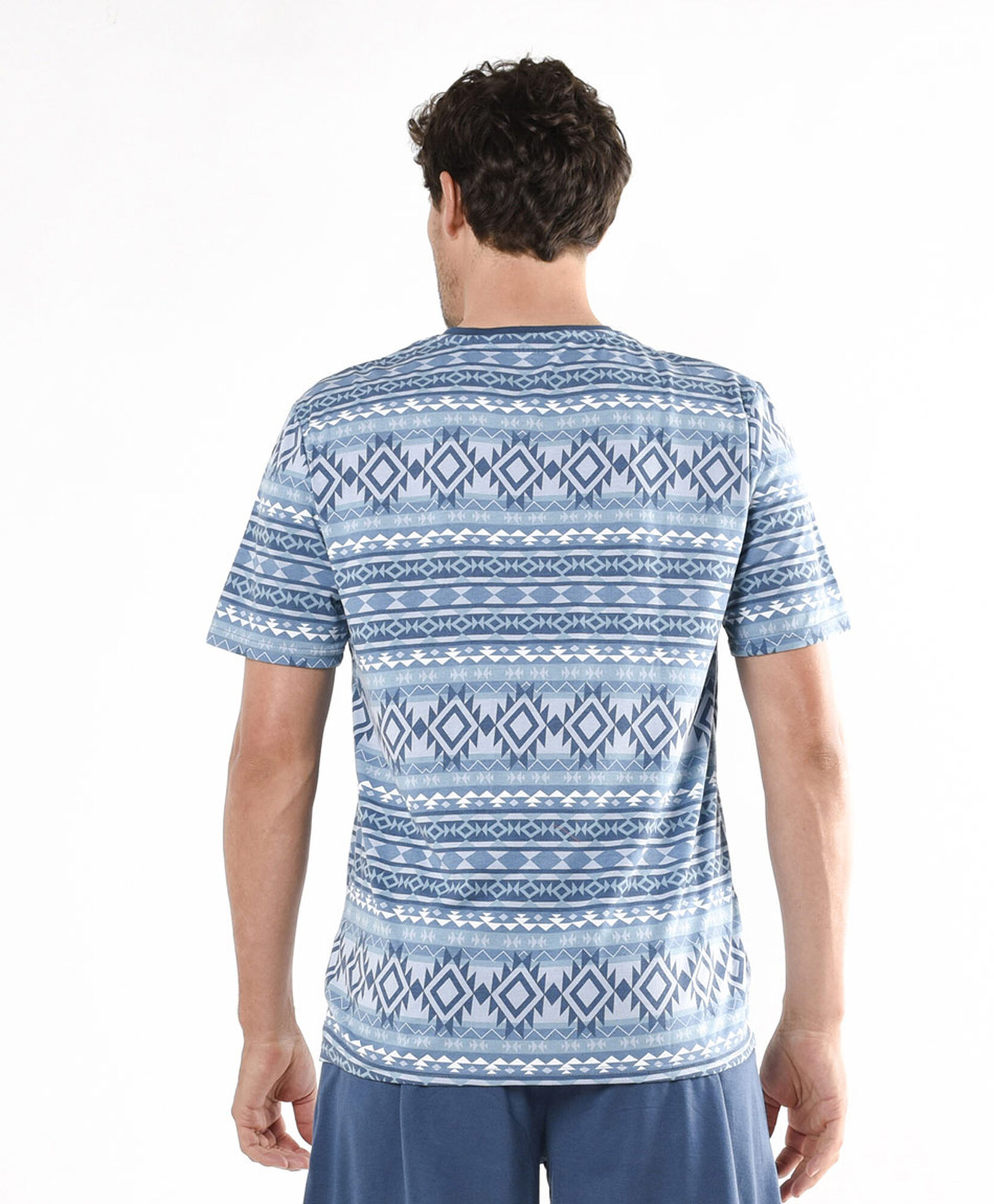Pijama hombre nordic Pijama hombre nordic