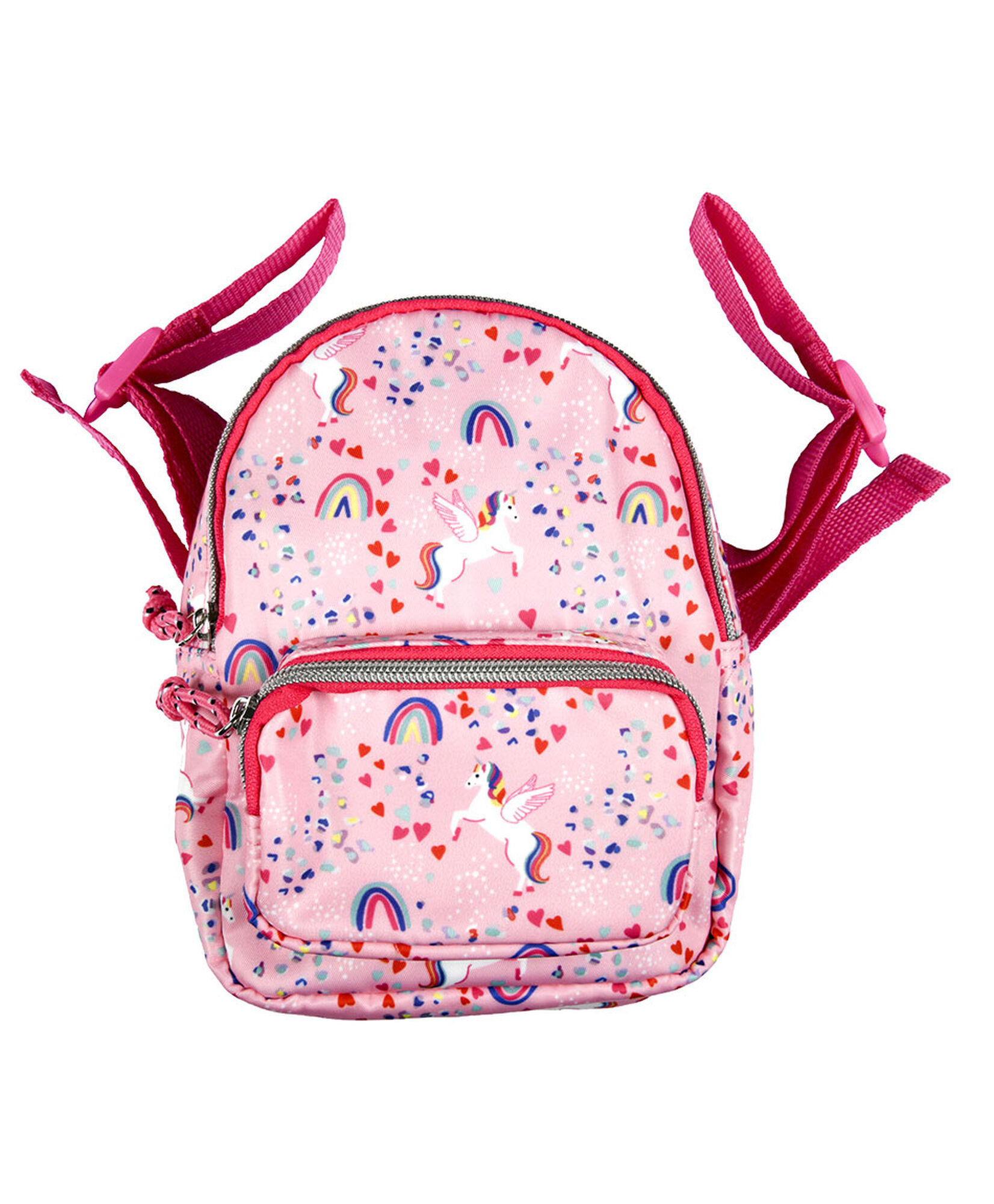 Mochila nina Mochila nina