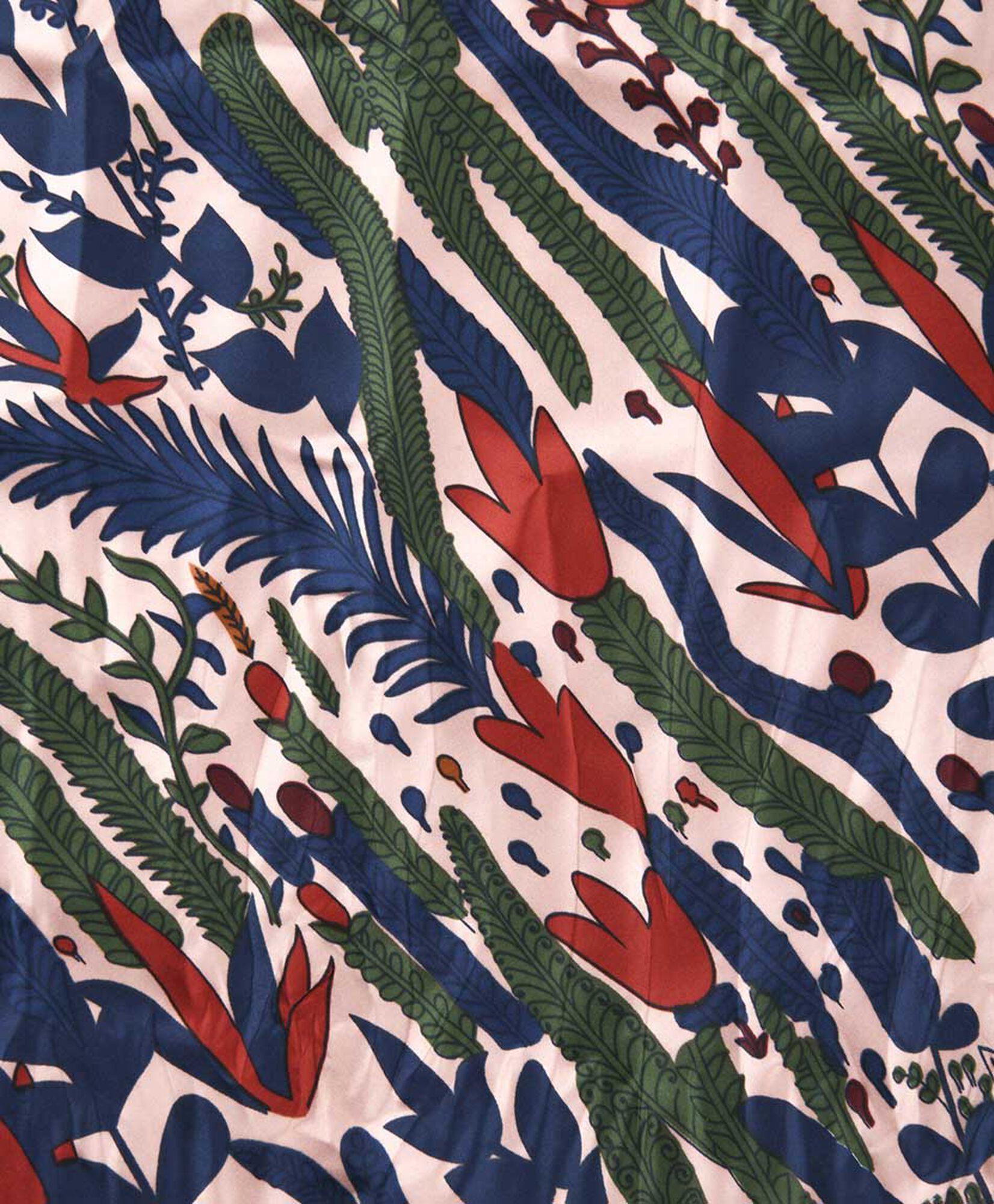 Pañuelo mujer flores Pañuelo mujer flores