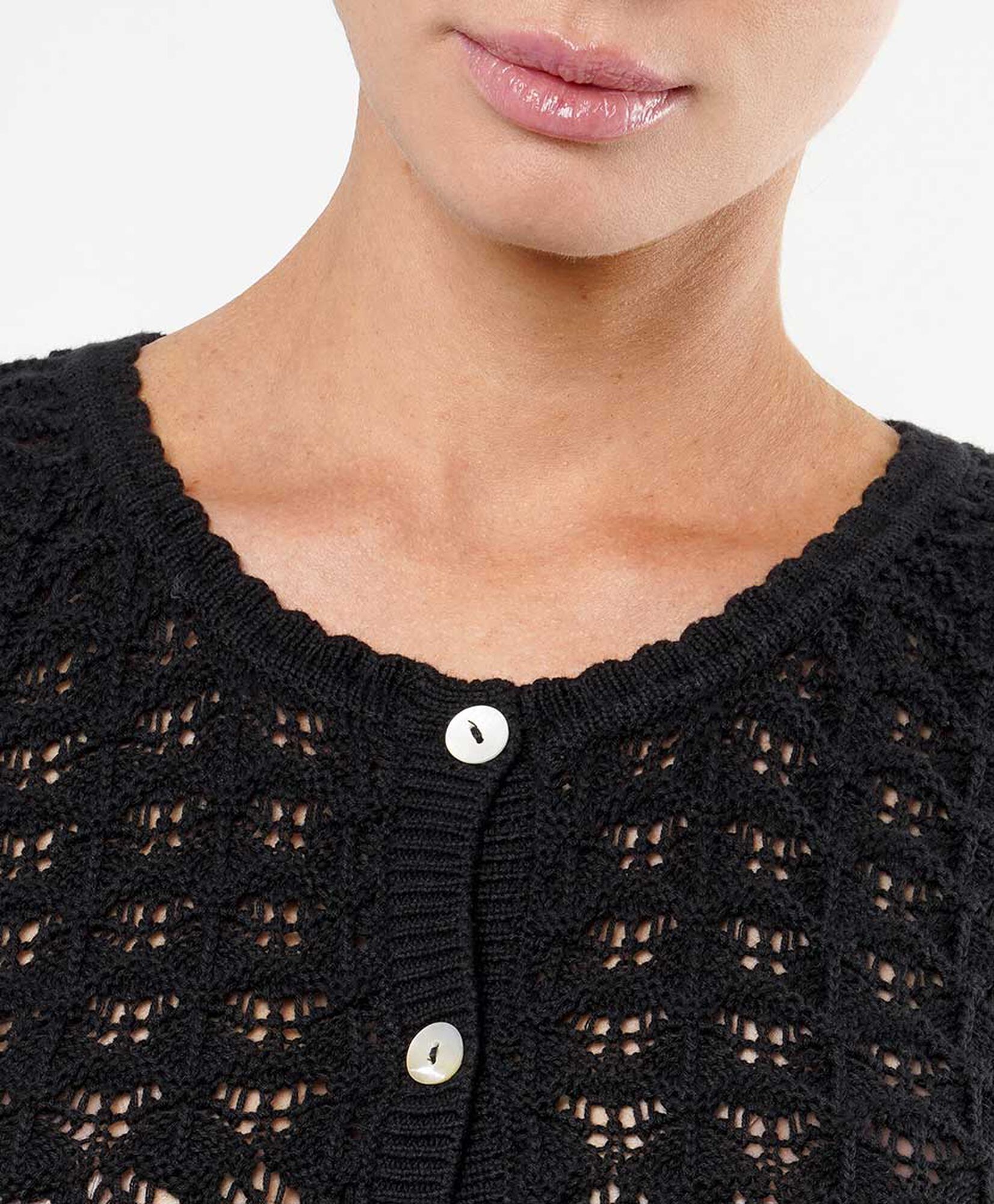 Tejido mujer estilo boho Tejido mujer estilo boho