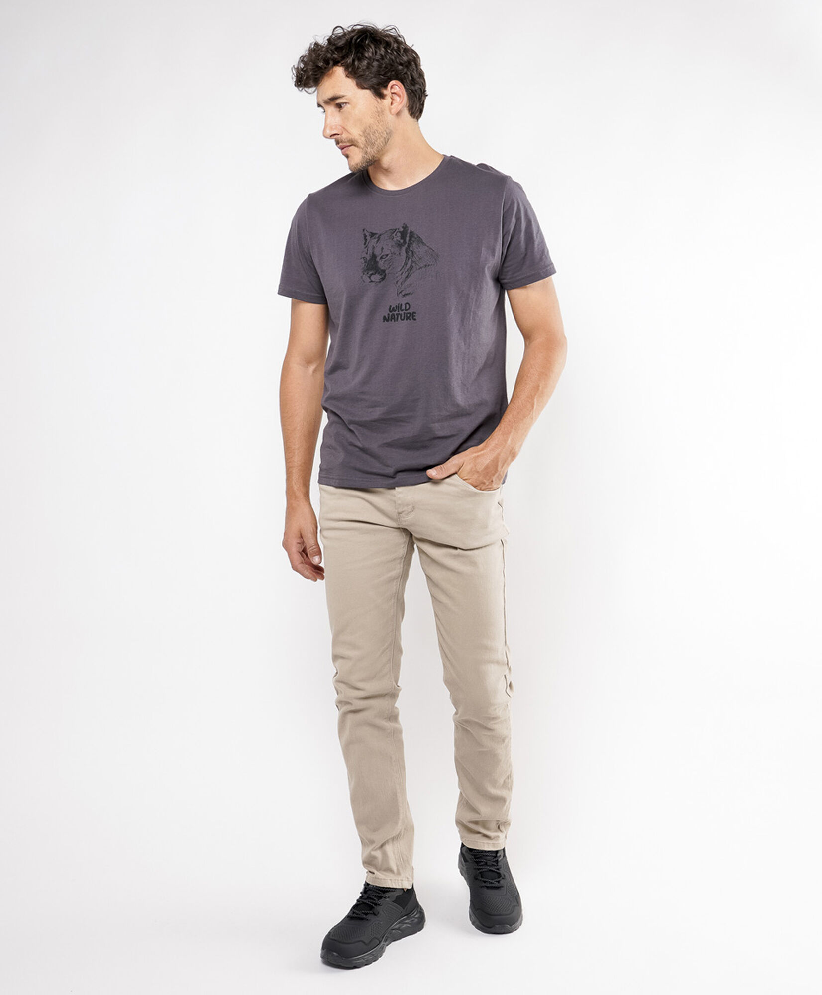 Jeans hombre colores slim Jeans hombre colores slim