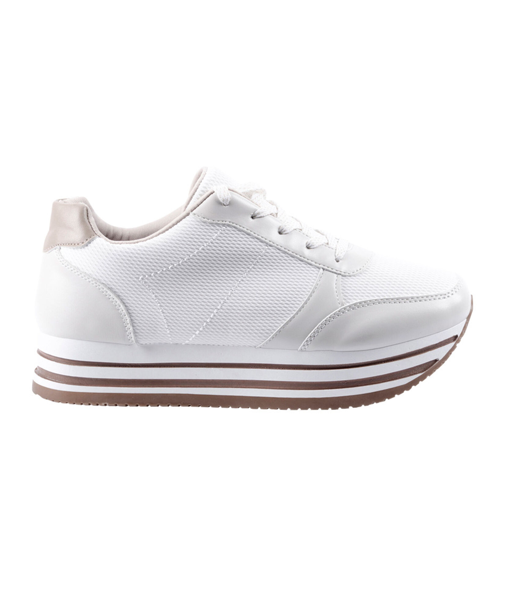 Zapatilla plataforma Zapatilla plataforma