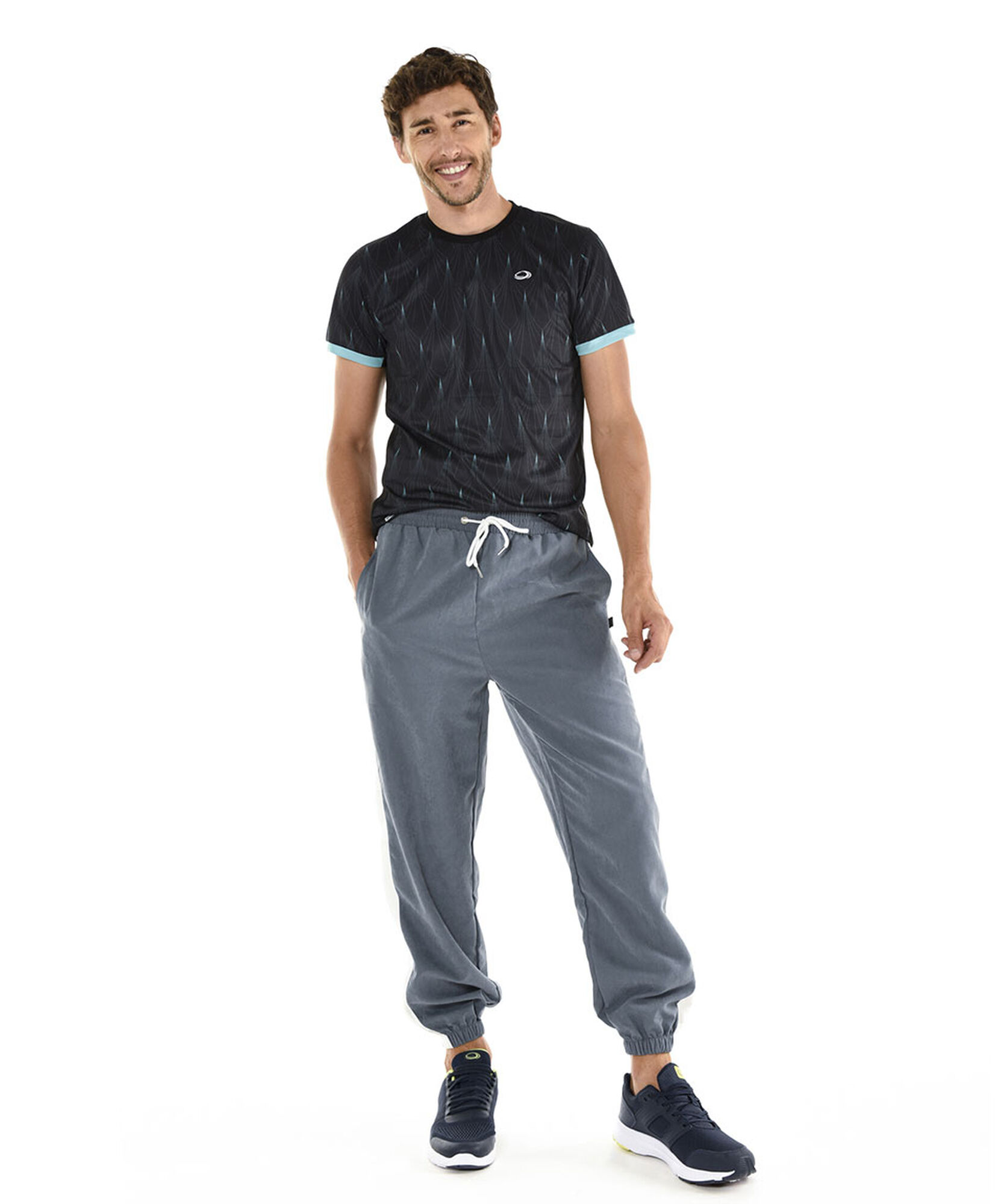 Pantalón de buzo Pantalón de buzo