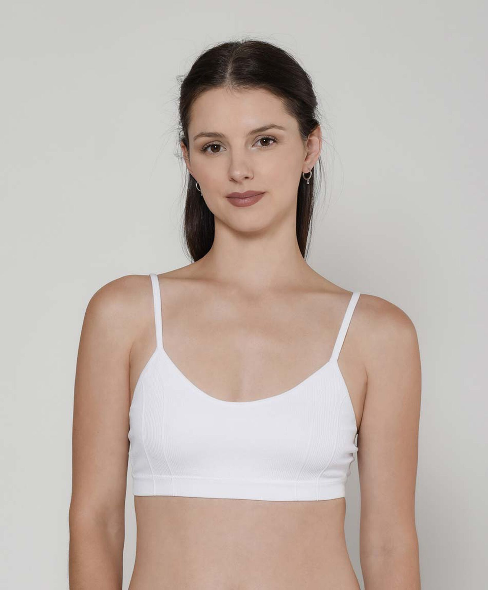 Bralette mujer seamless Bralette mujer seamless