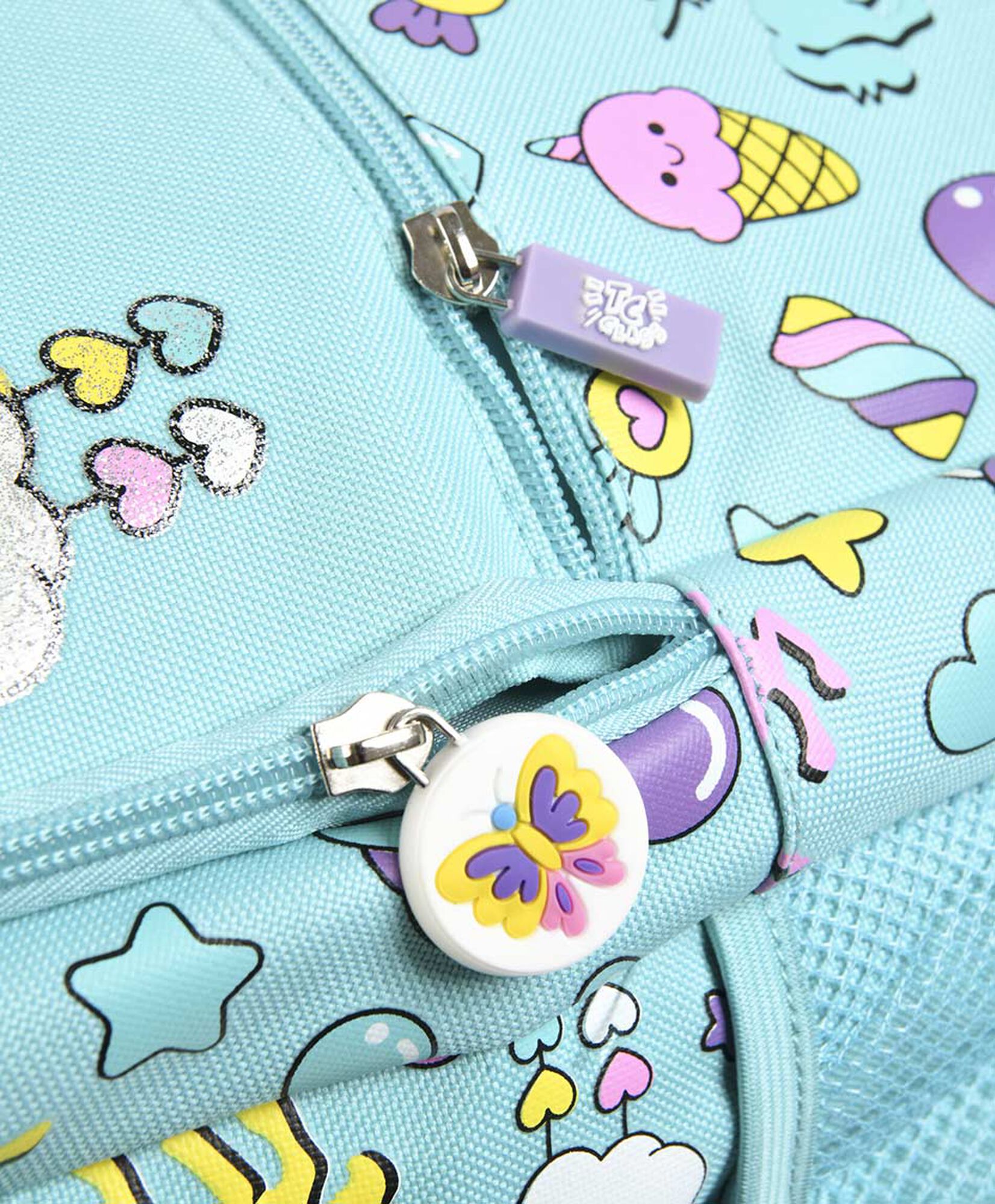 Mochila escolar unicornio Mochila escolar unicornio