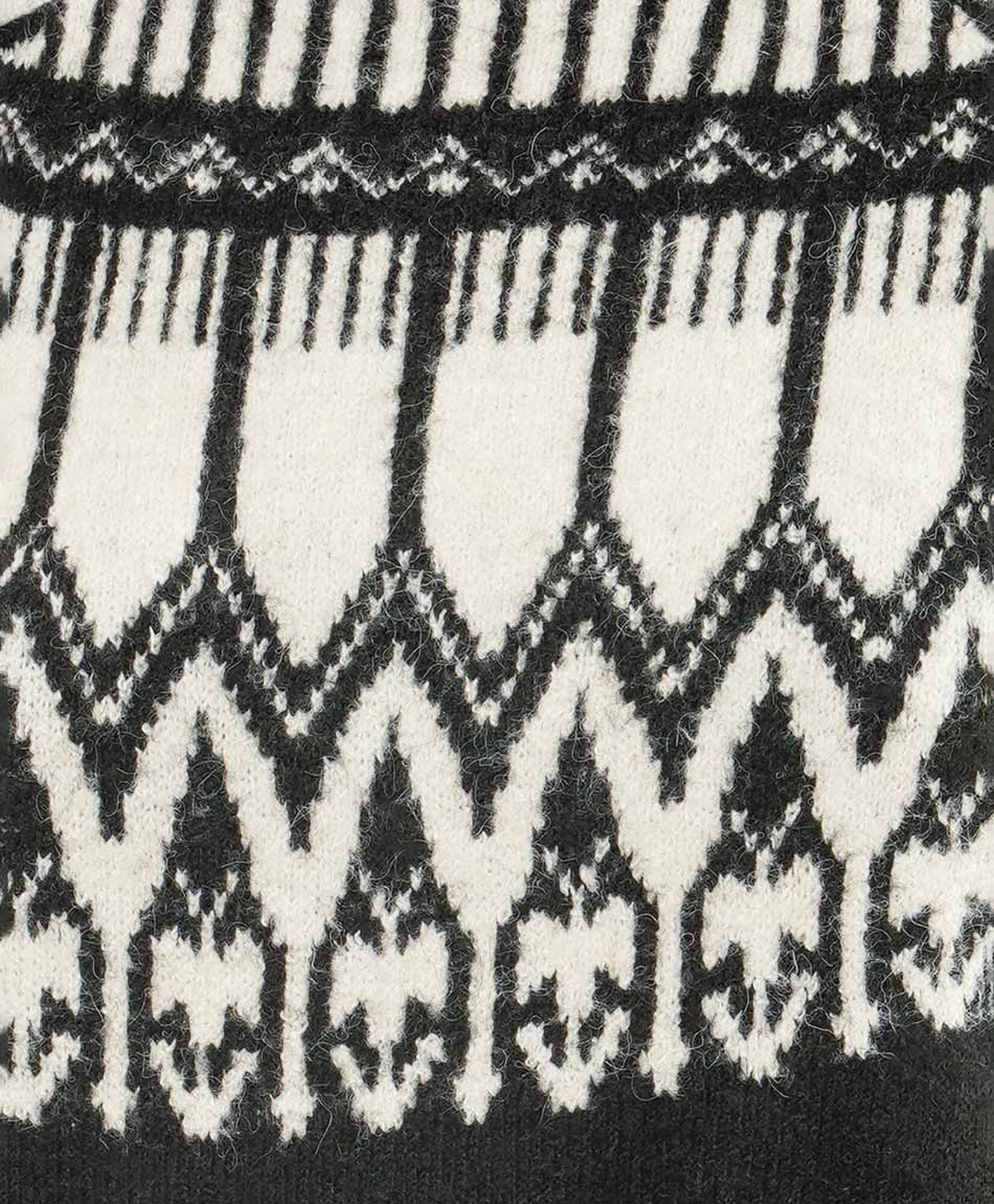 Sweater mujer print nordic Sweater mujer print nordic