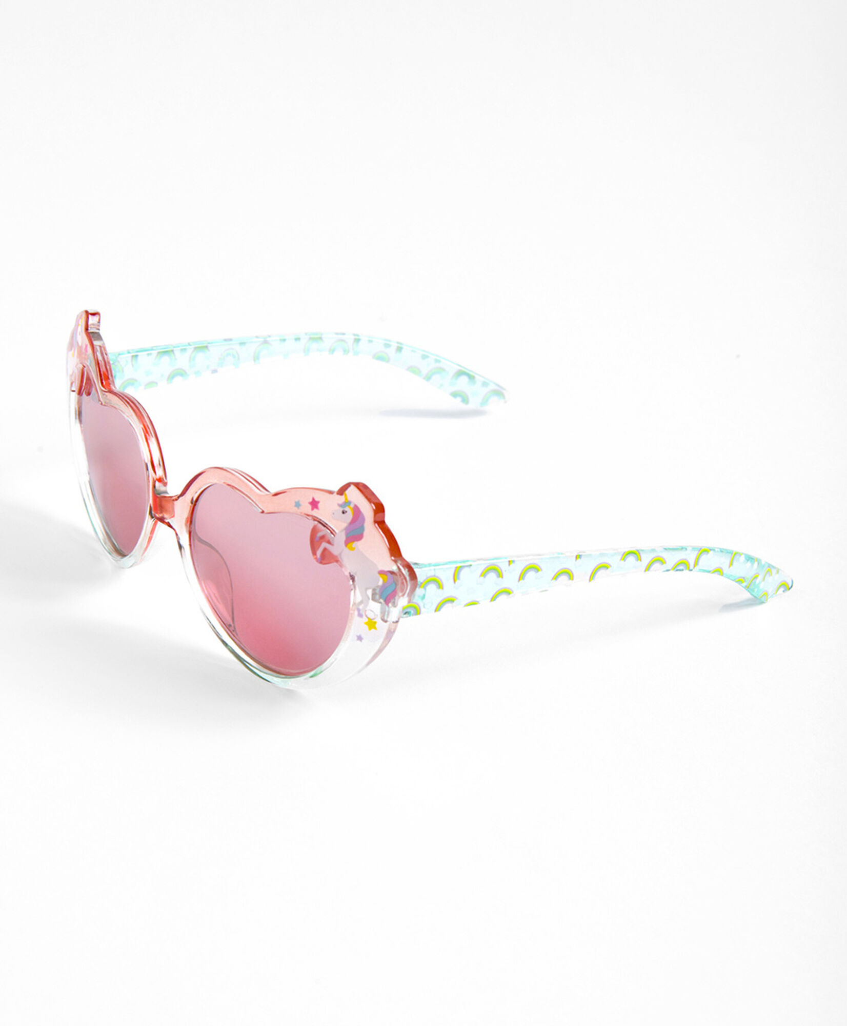 Lentes niña unicornio Lentes niña unicornio