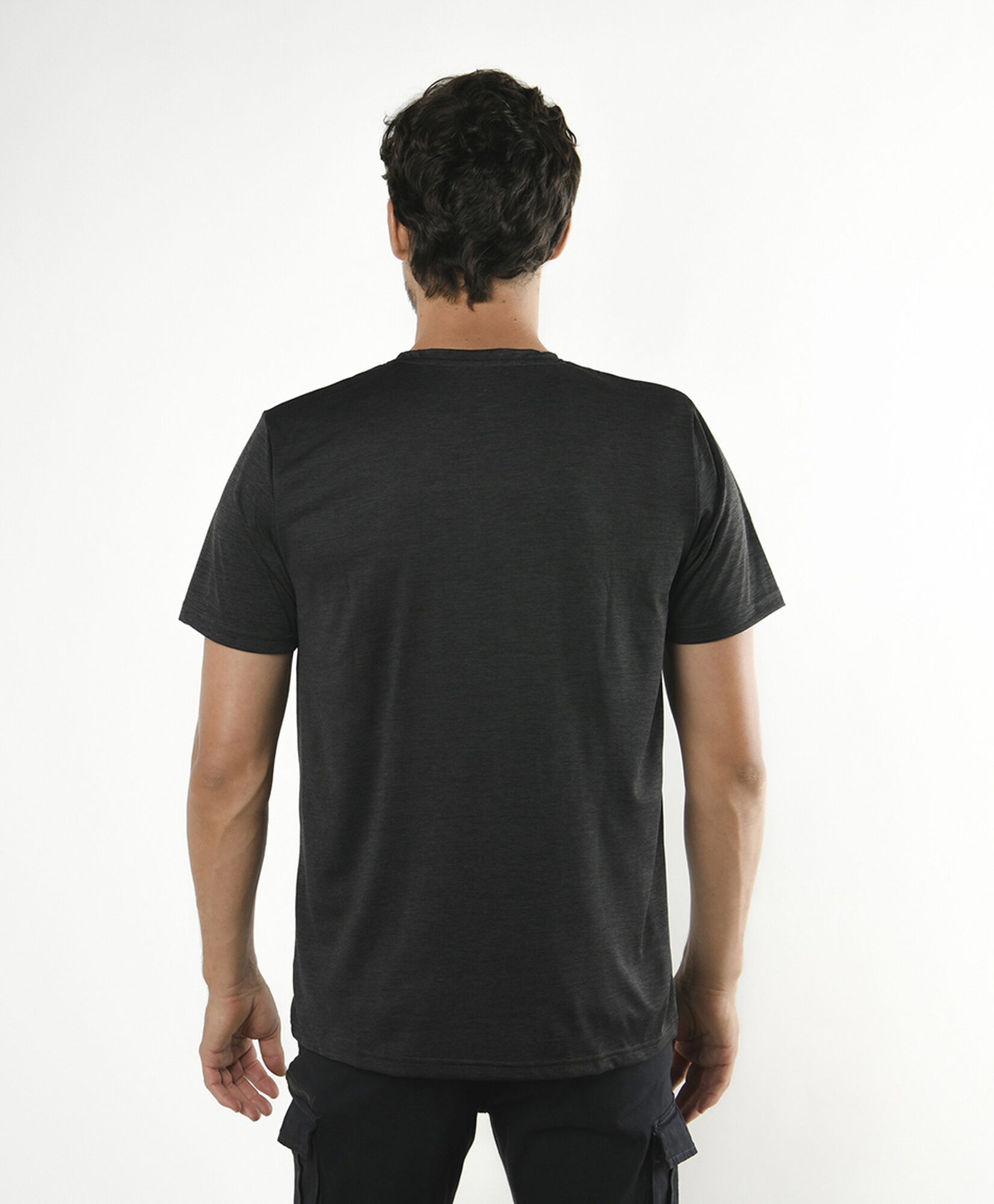 Polera hombre brooklyn dry fit Polera hombre brooklyn dry fit