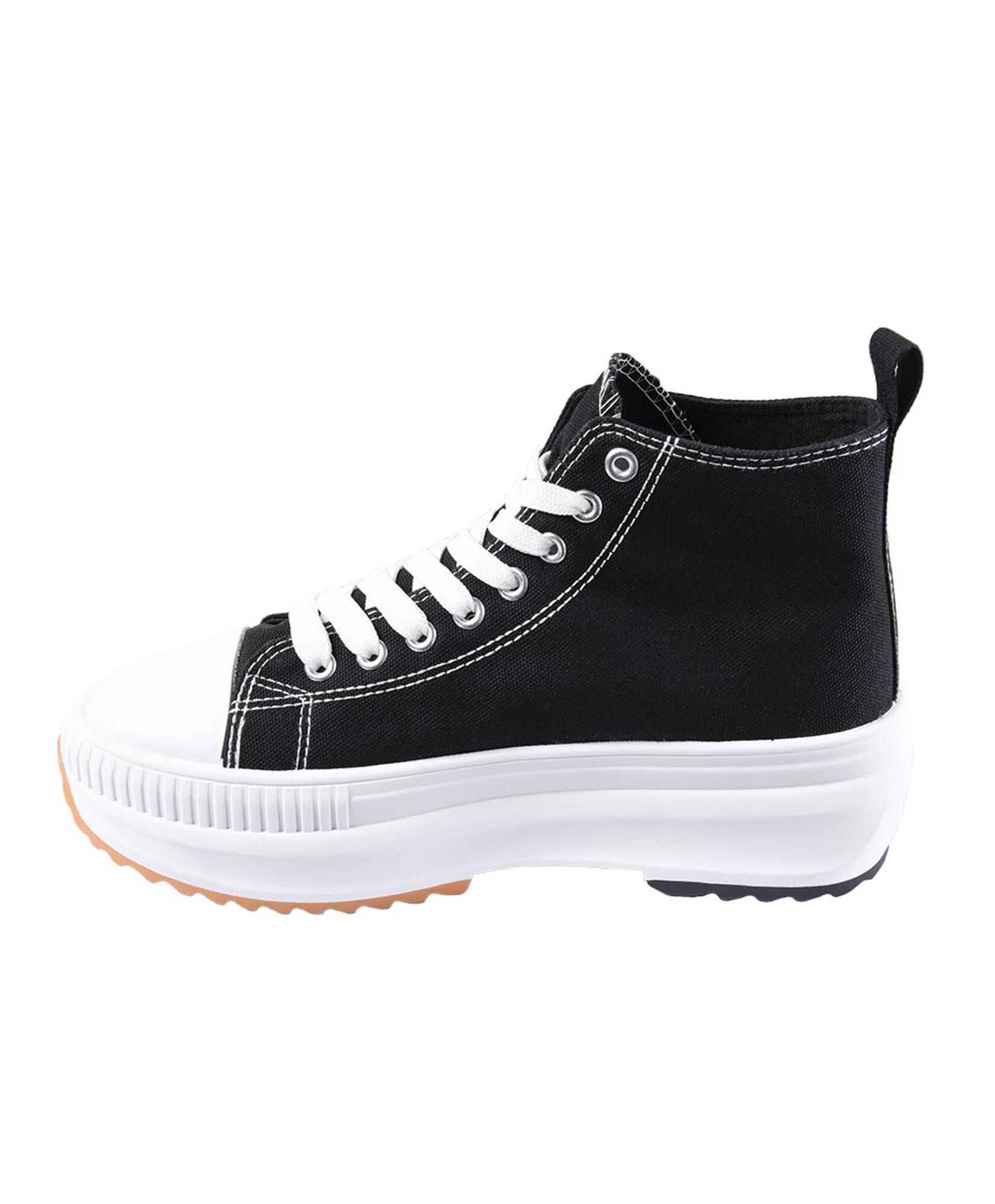 Zapatilla mujer planaforma Zapatilla mujer planaforma