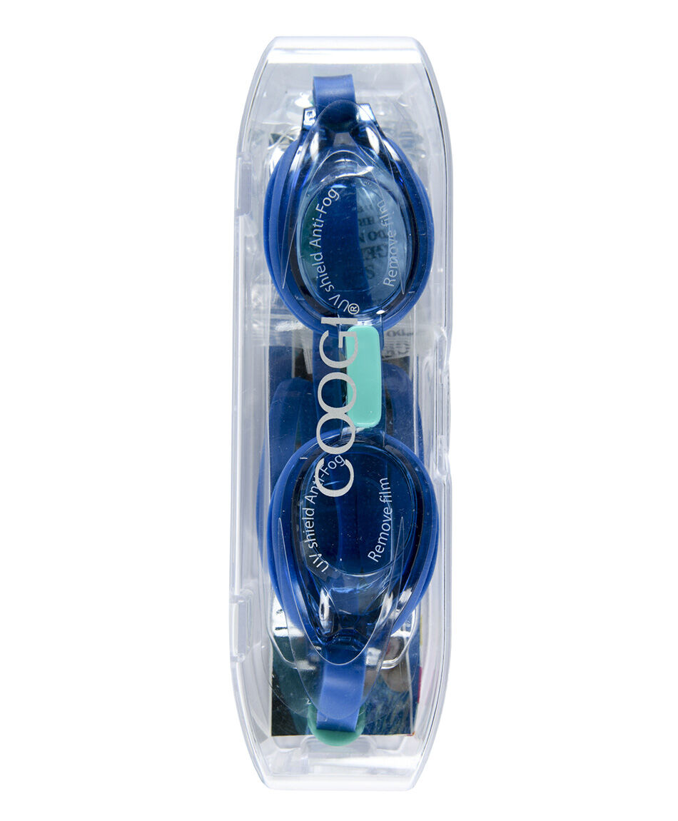 Lentes de natacion