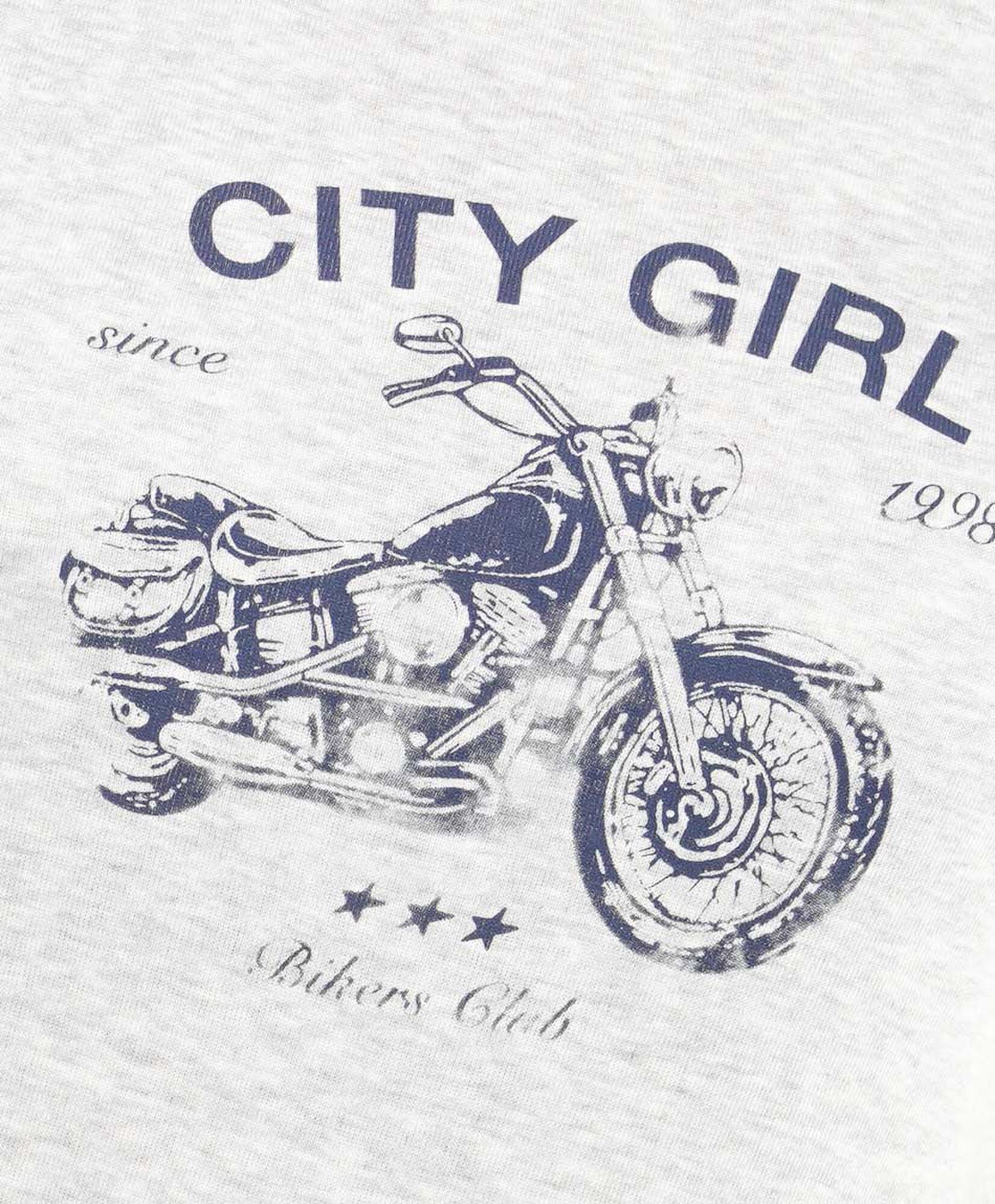 Polera mujer moto Polera mujer moto