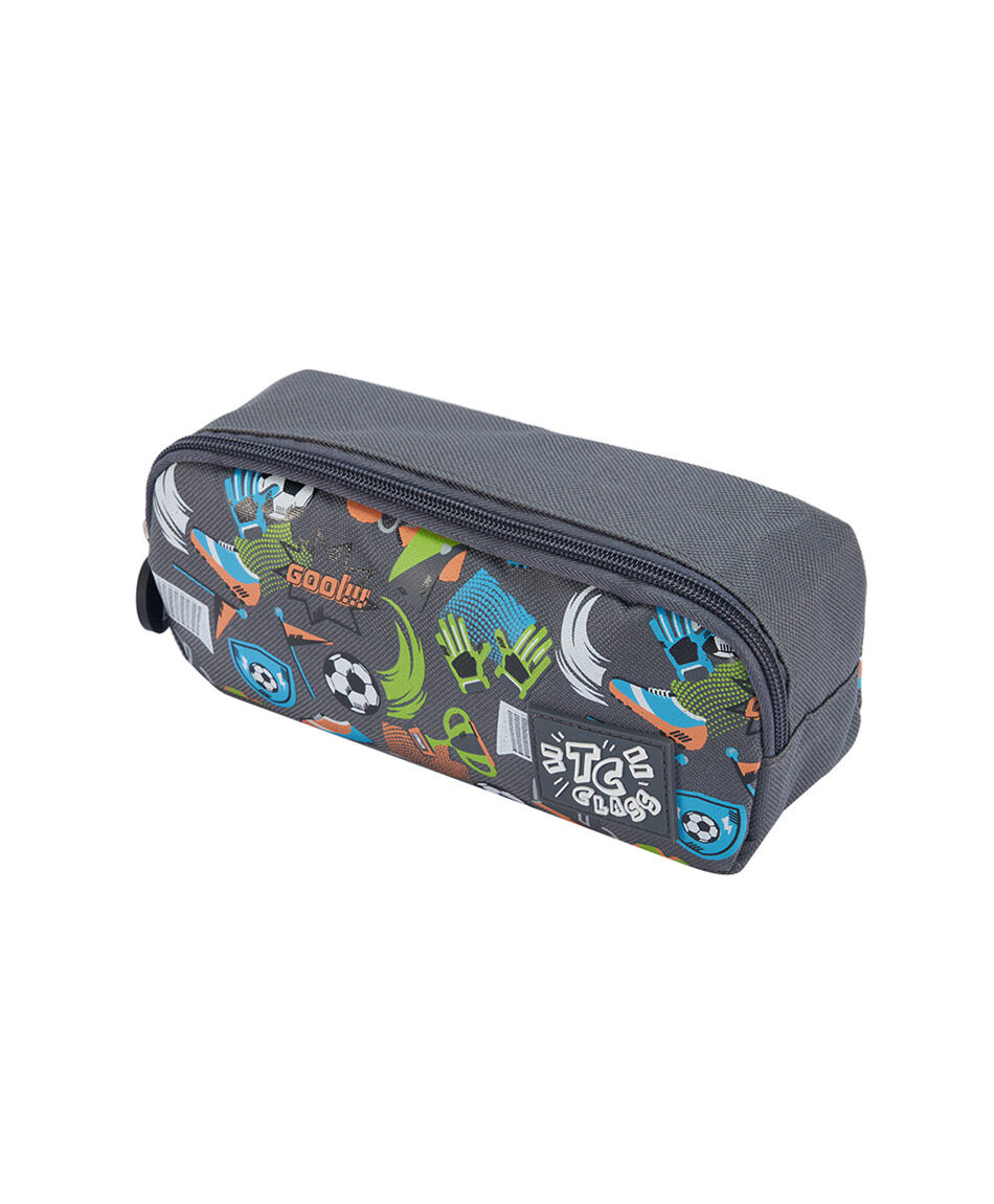 Pack mochila y accesorios escolar sports