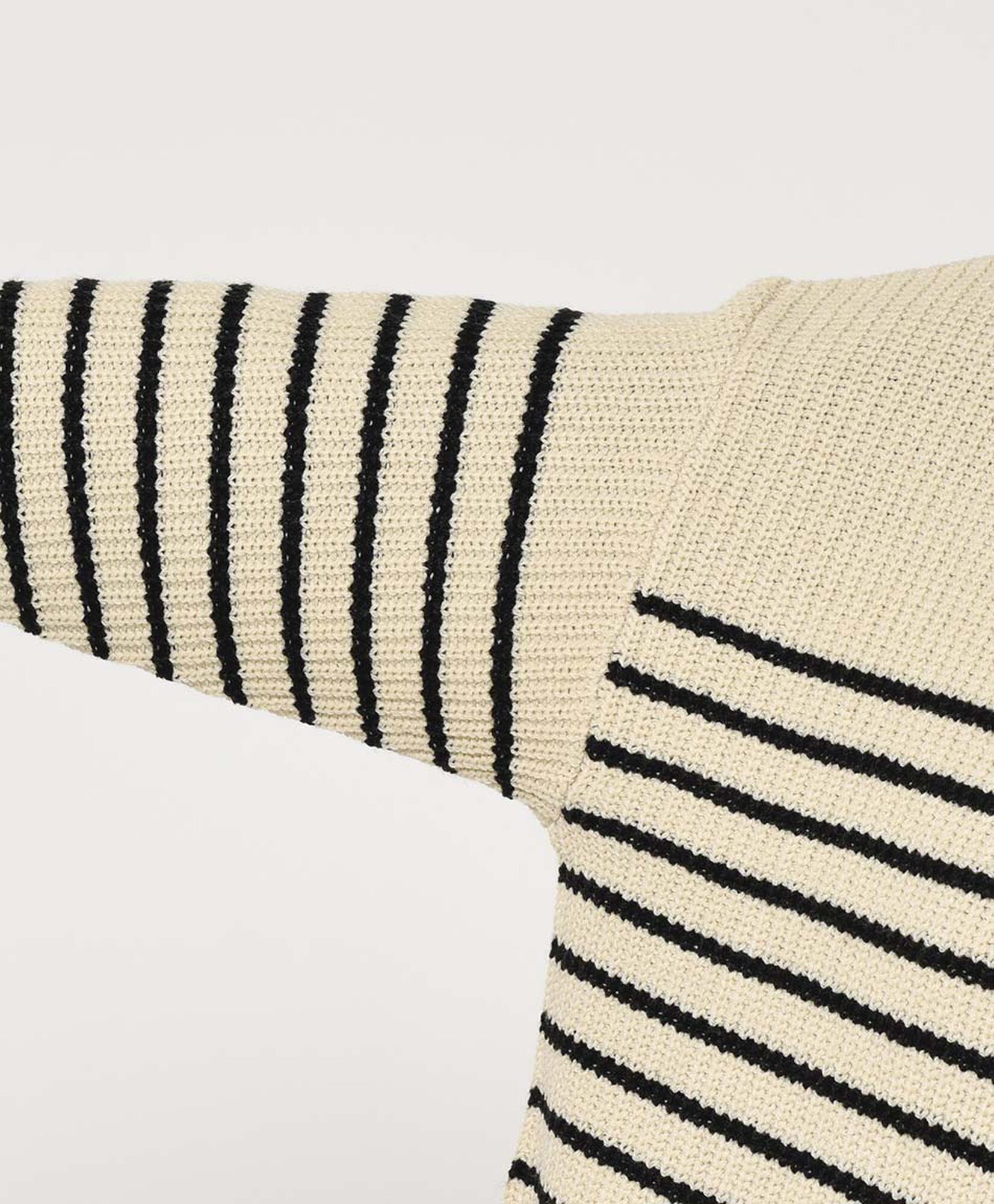 Sweater mujer cuello con cierre Sweater mujer cuello con cierre