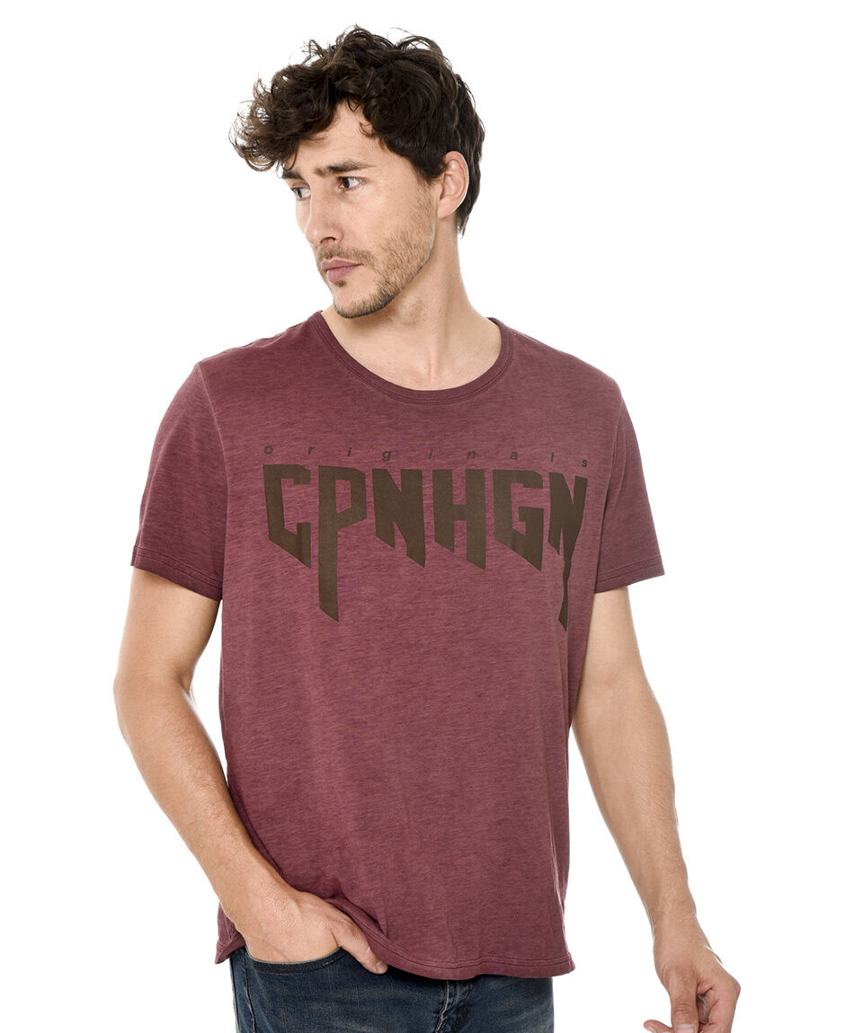 Polera fashion bamboo