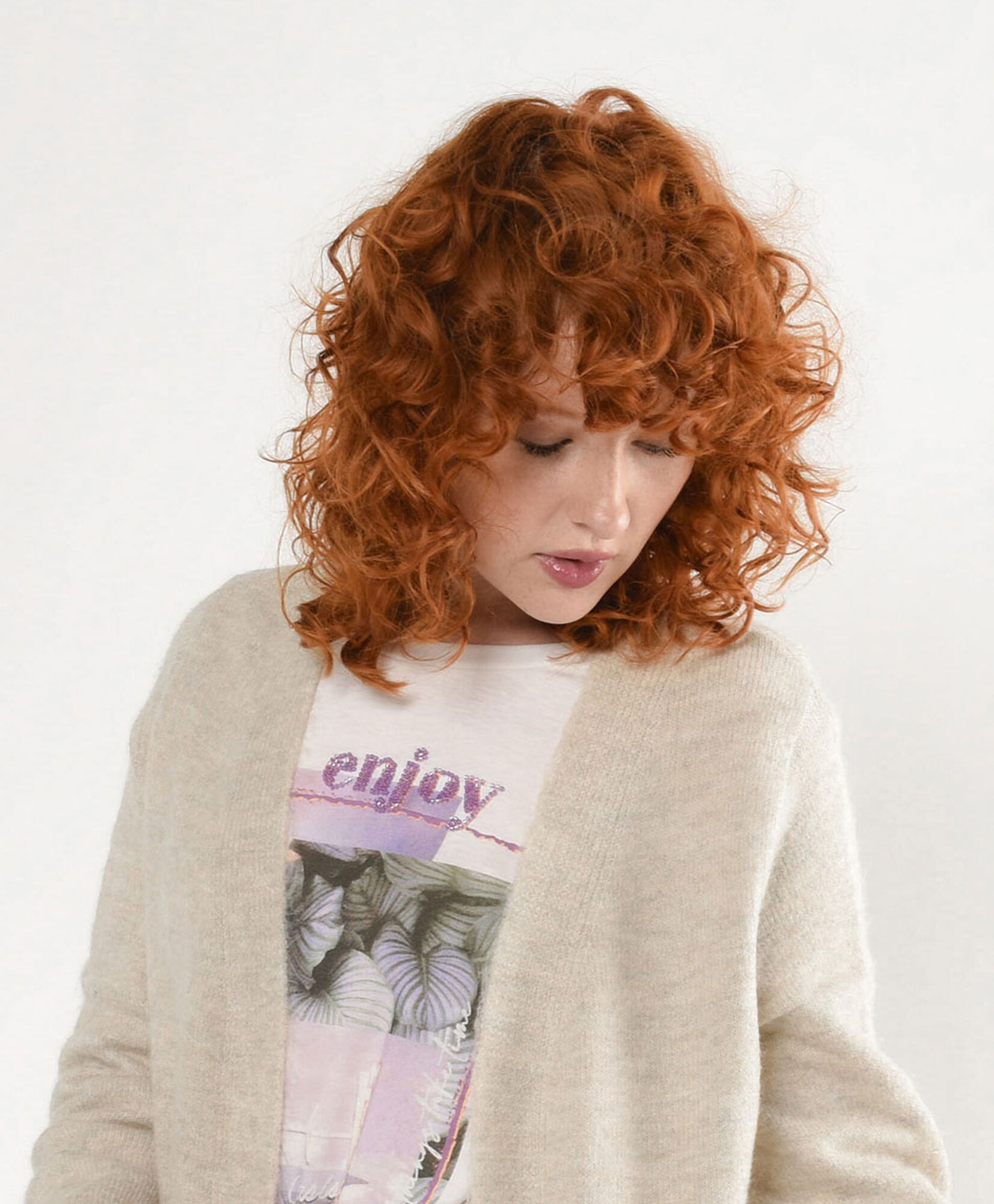 Cardigan mujer largo bolsillos Cardigan mujer largo bolsillos