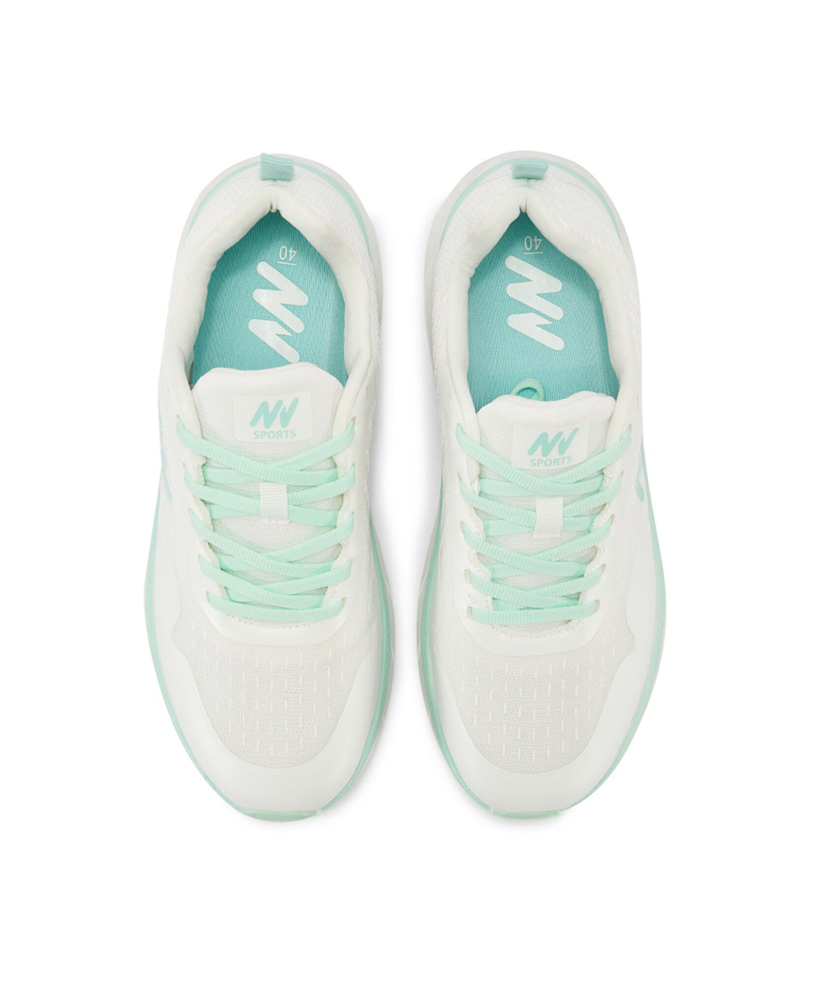 Zapatilla deportiva mujer bicolor Zapatilla deportiva mujer bicolor