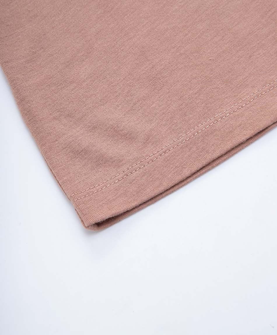 Polera deportiva mujer frase