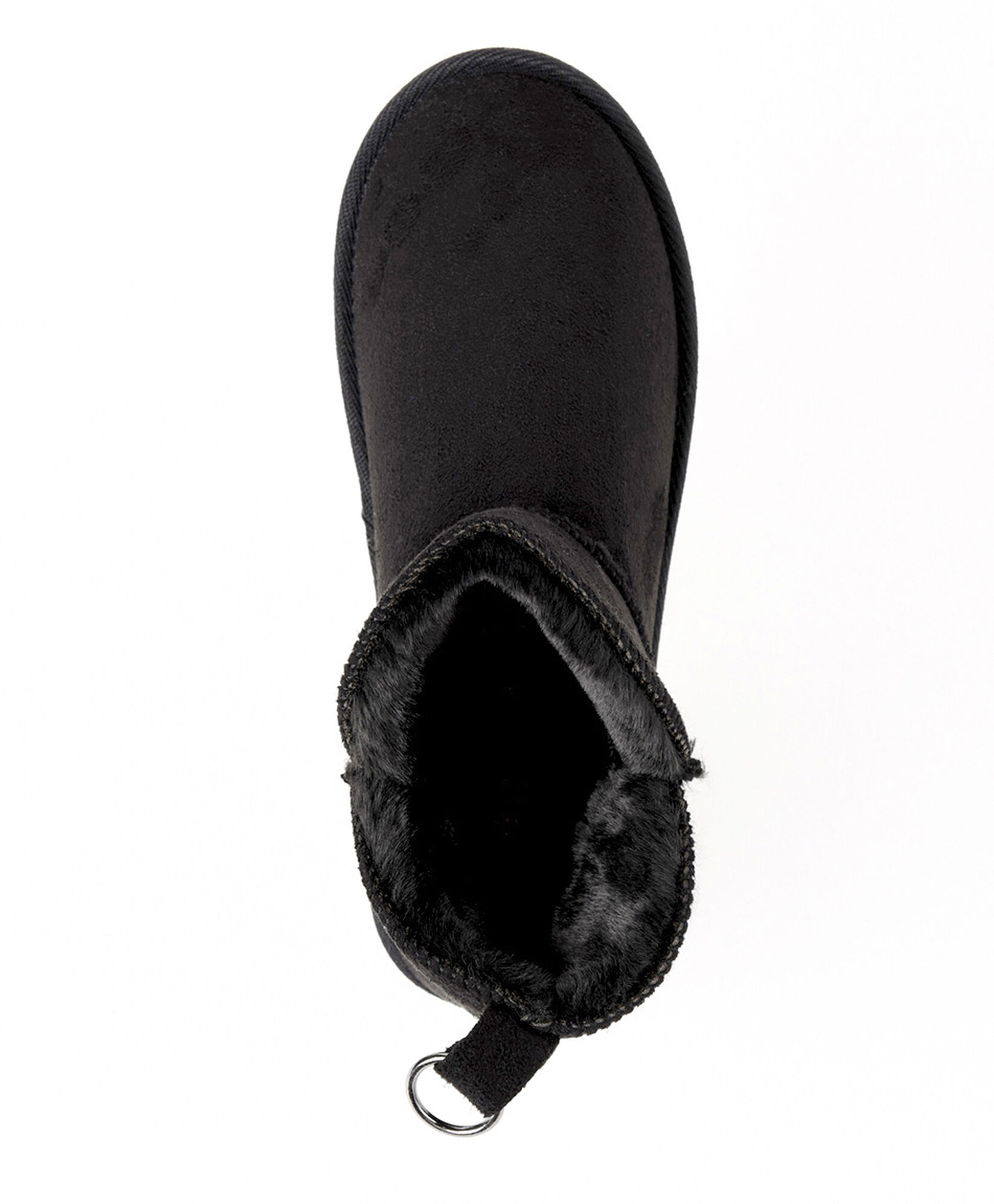 Bota mujer comfy clásica Bota mujer comfy clásica