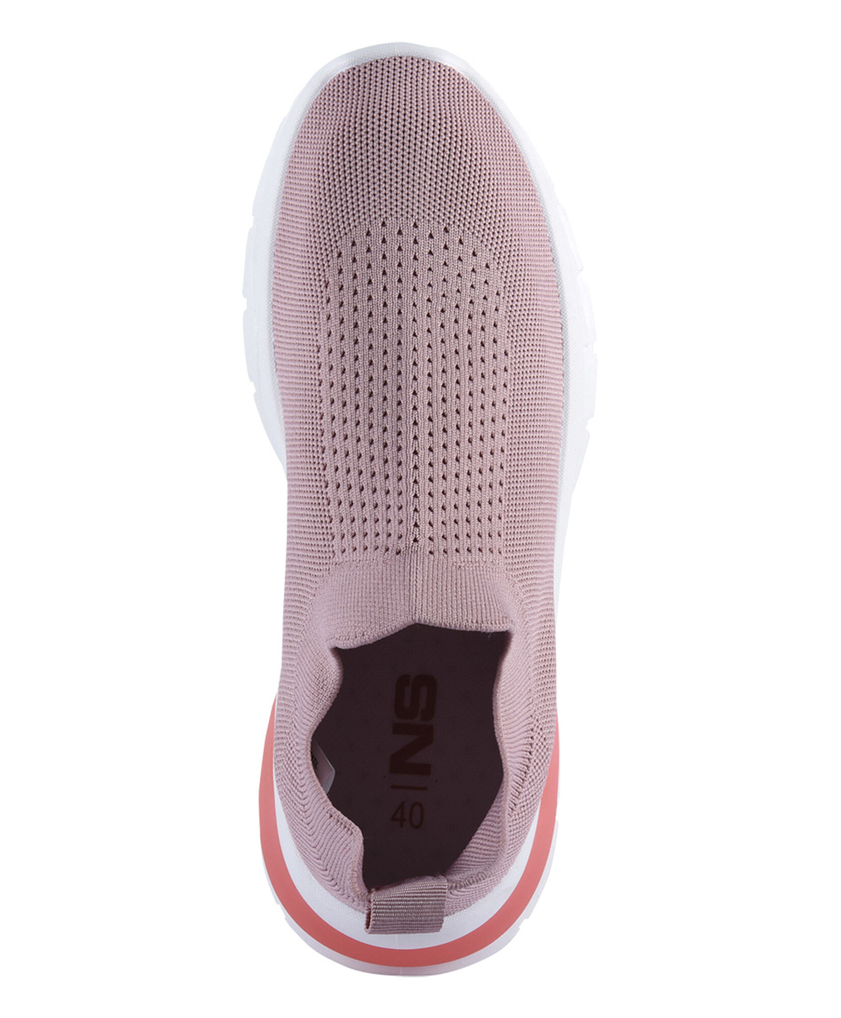 Zapatilla slipon Zapatilla slipon