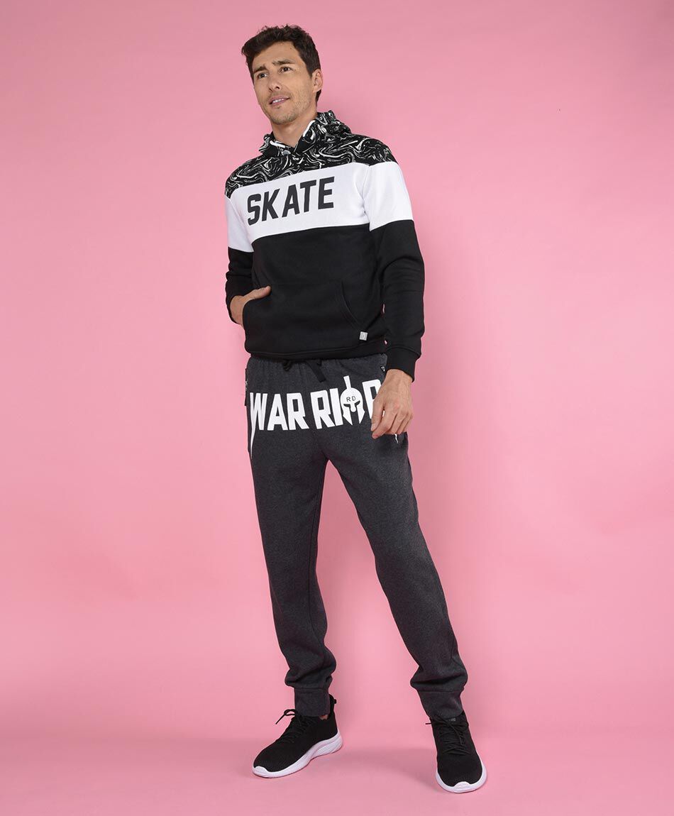 Pantal&oacute;n skinny fit