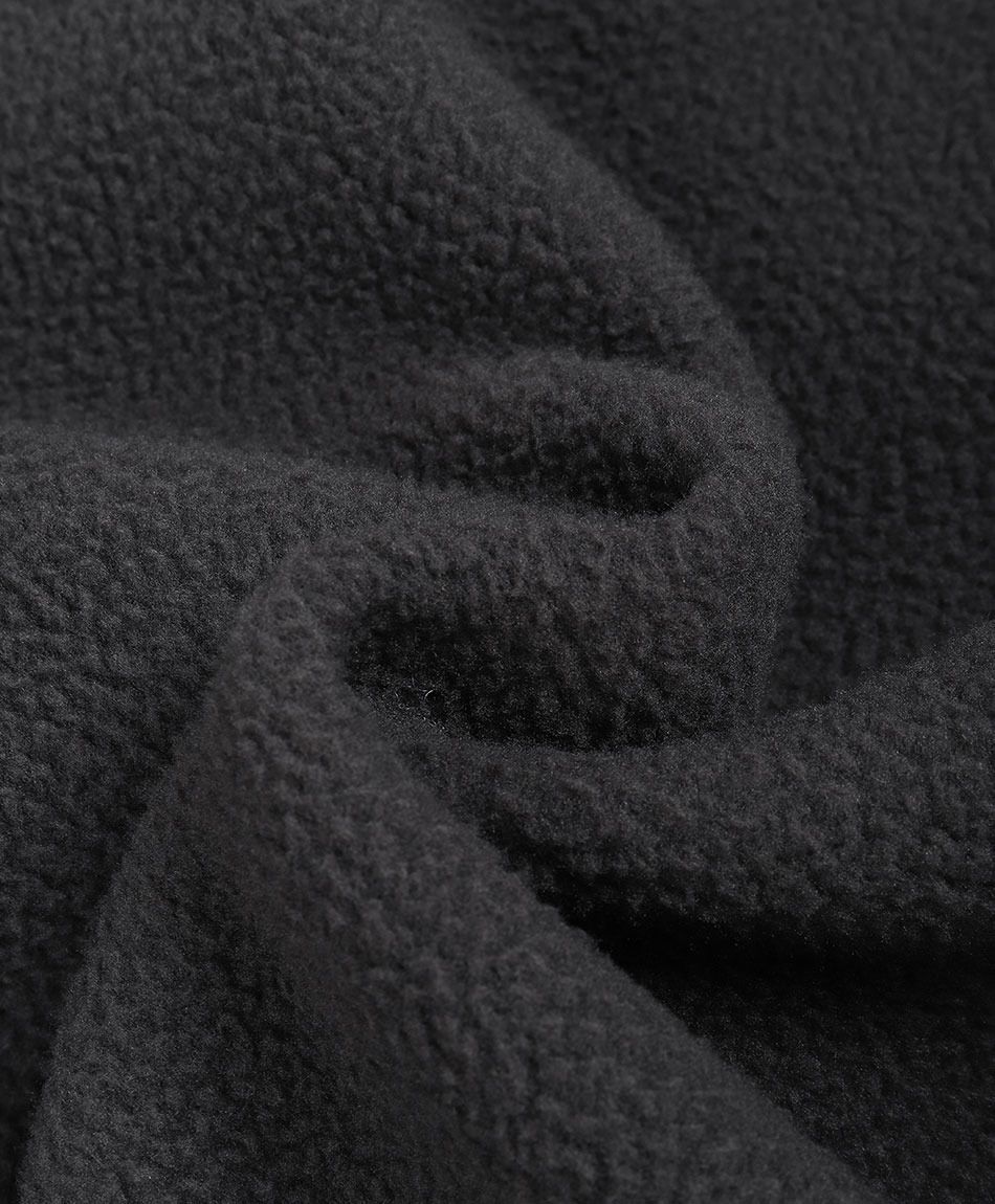 Chaqueta hombre heave fleece