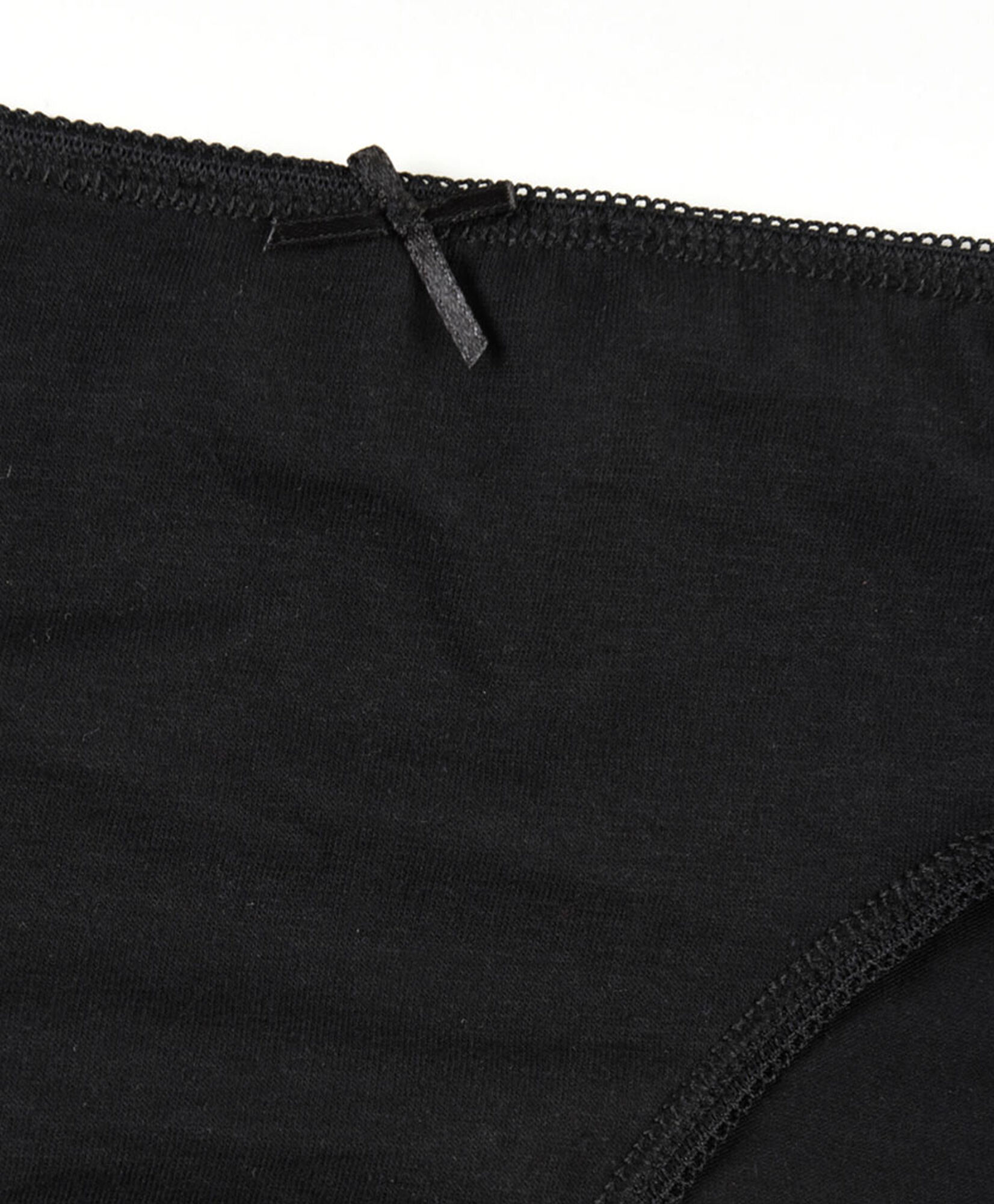 Bikini mujer cinta liso Bikini mujer cinta liso