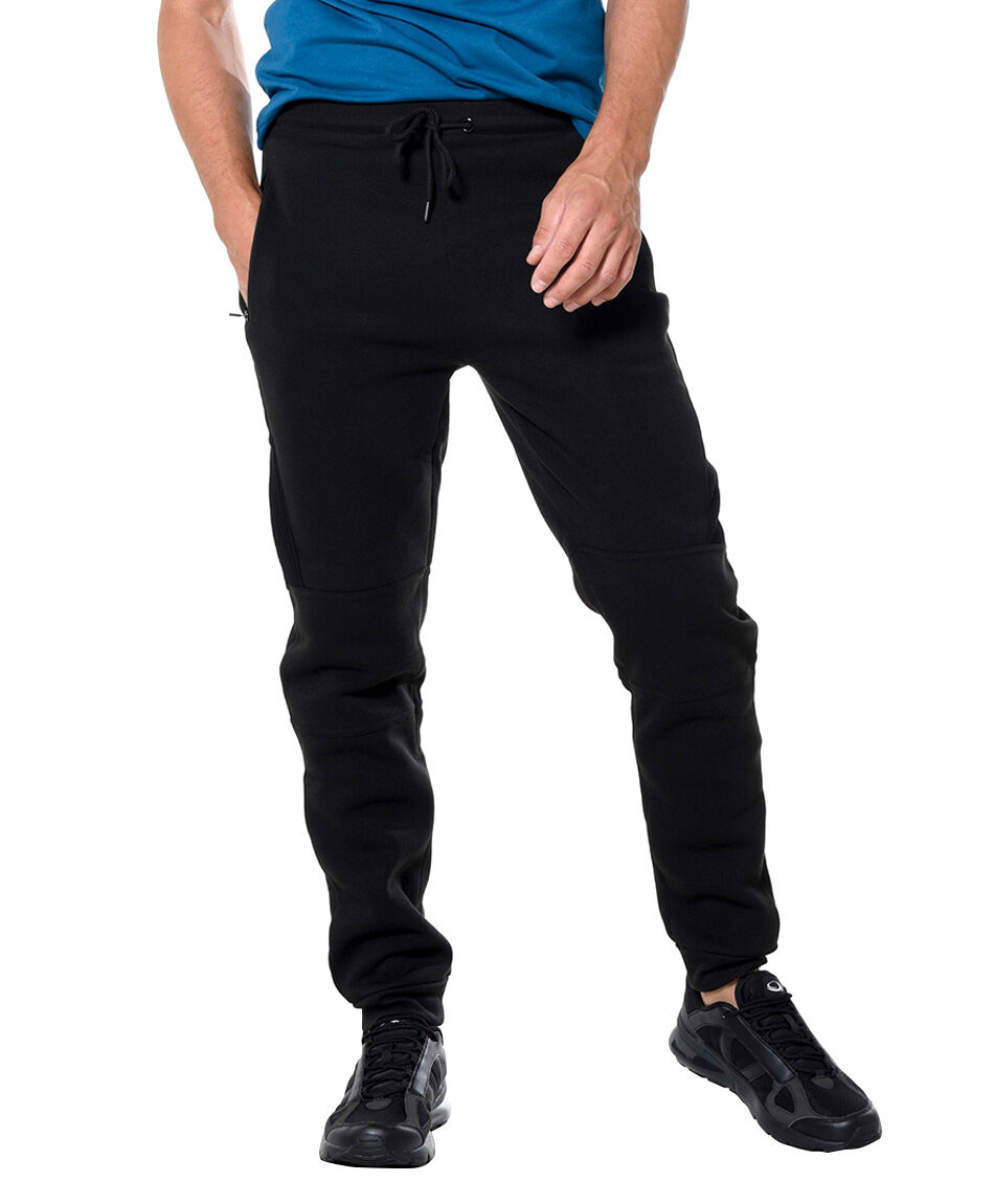 Pantalon deportivo detalle