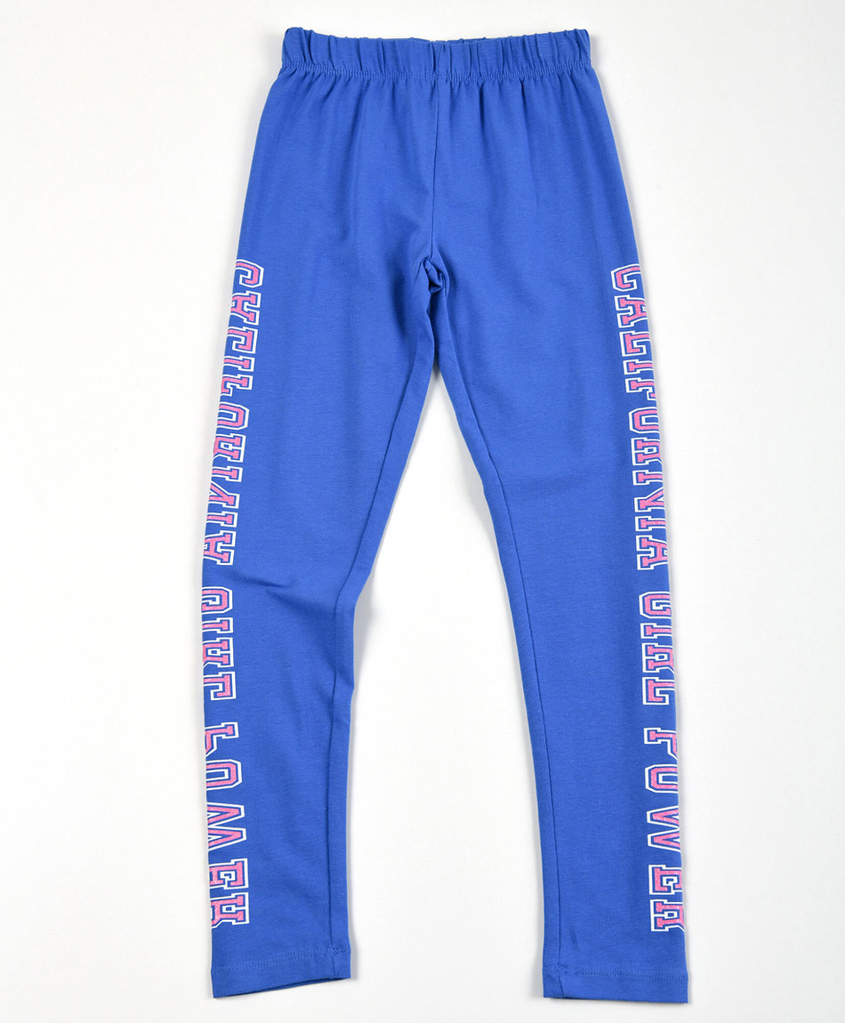 Leggins niña sport Leggins niña sport