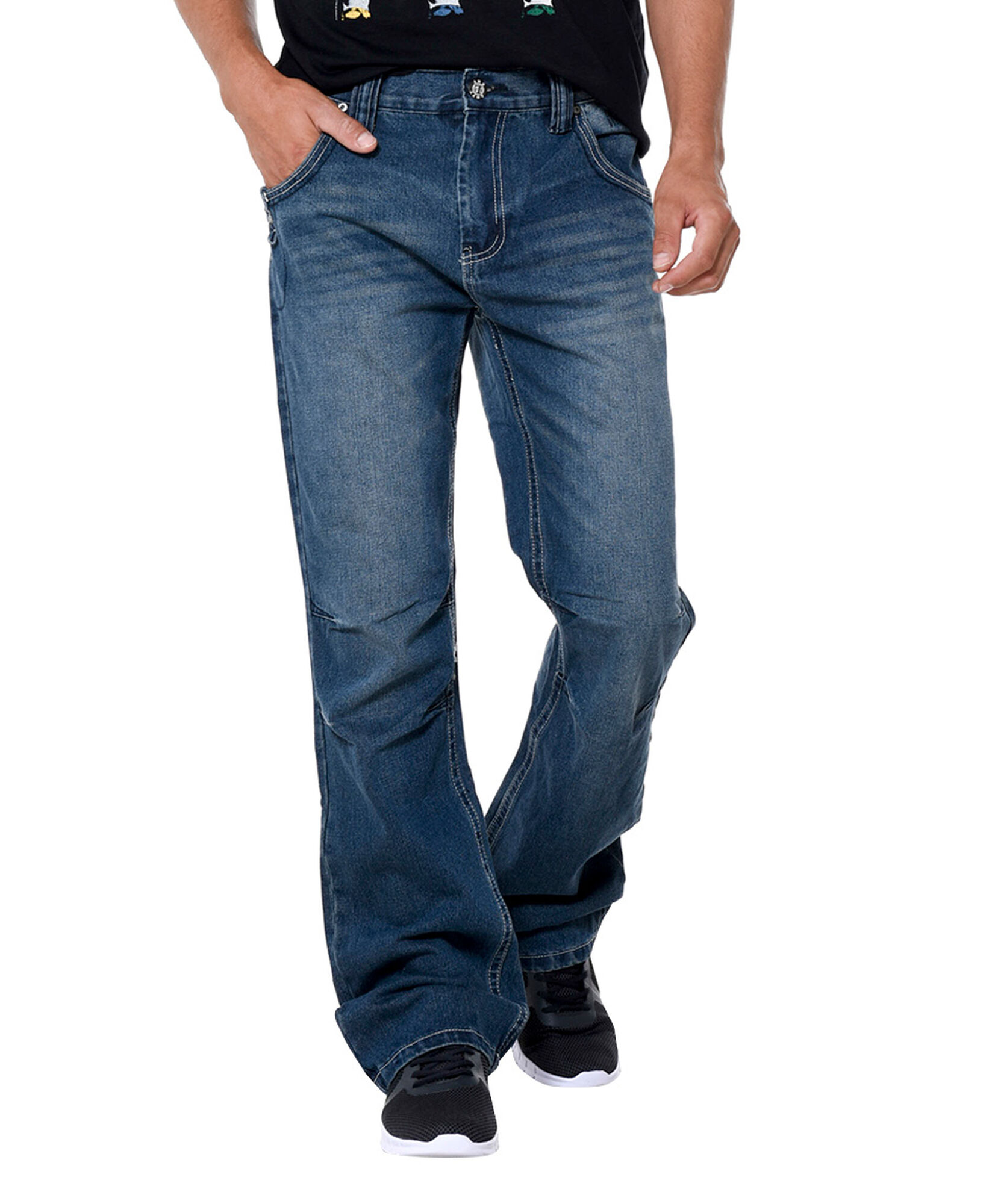 Jeans regular Jeans regular