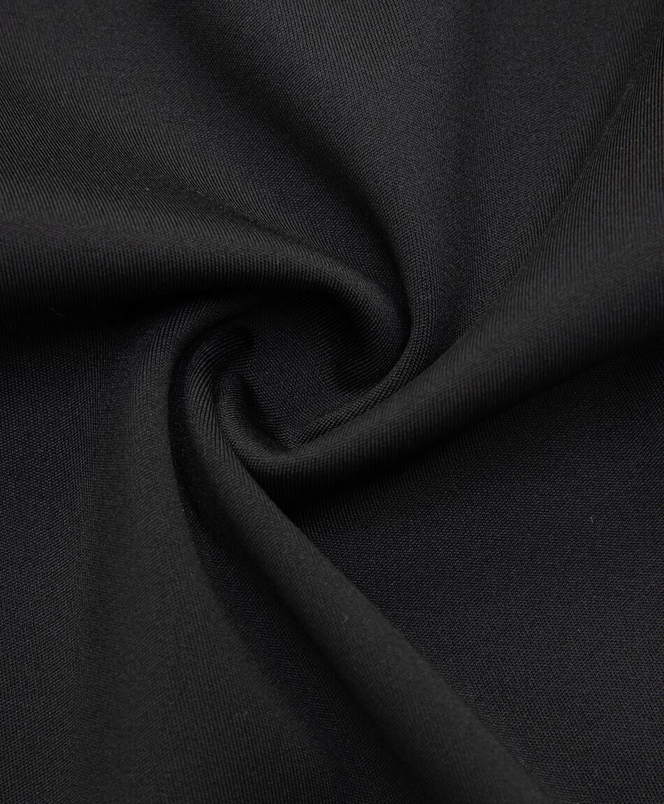 Calza deportiva mujer flare black