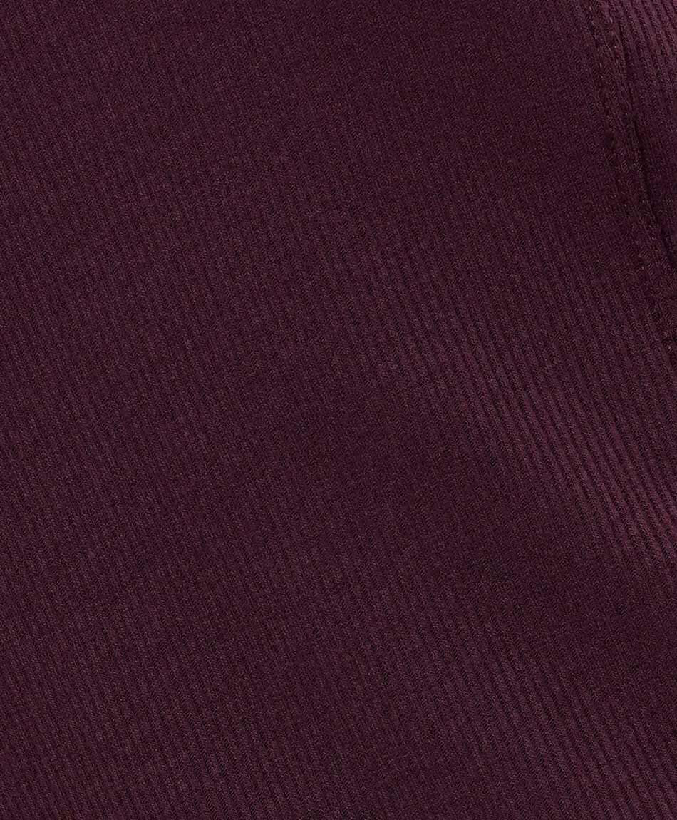 Polera mujer canal&eacute; ajustada