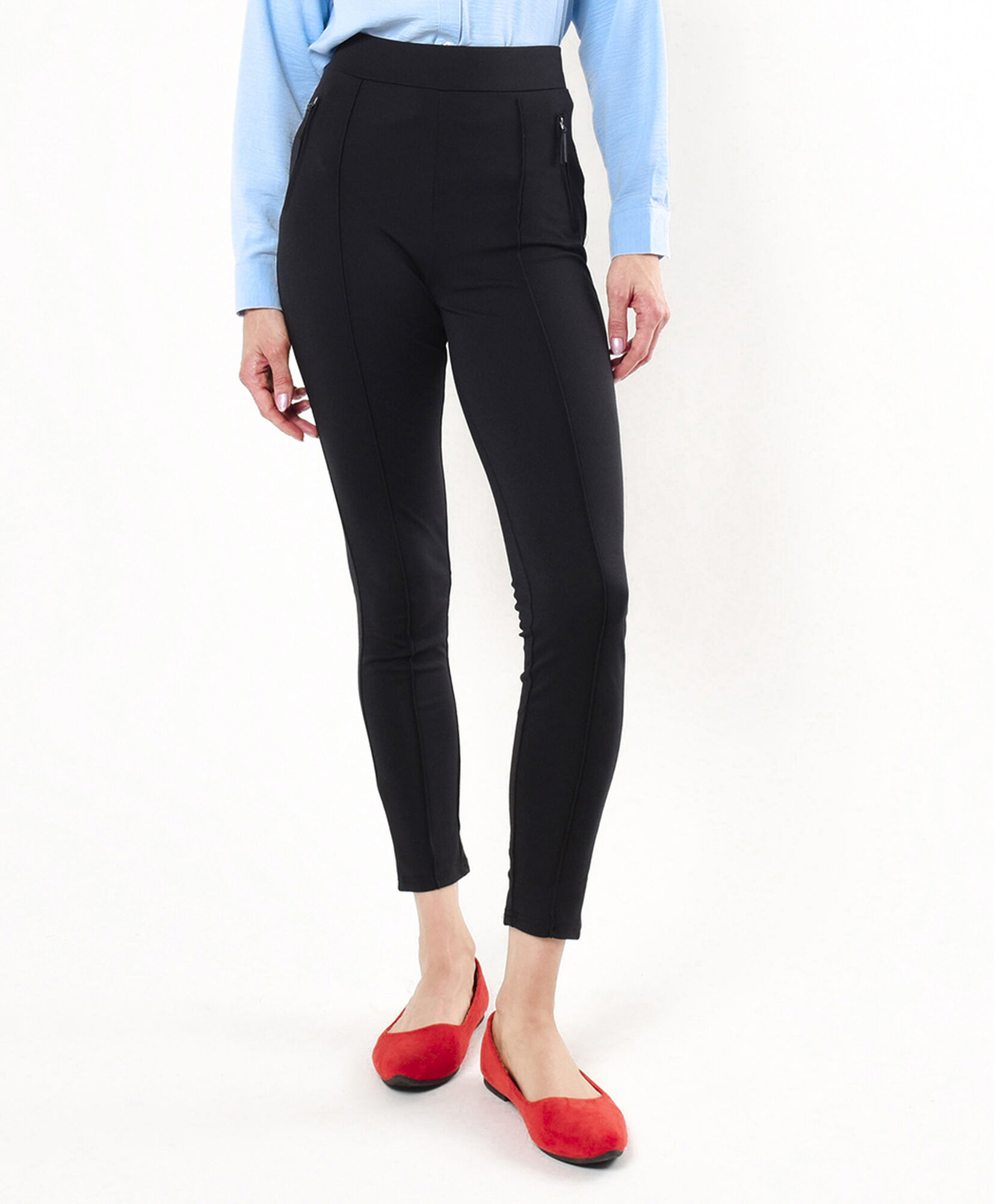 Leggins mujer cierres Leggins mujer cierres