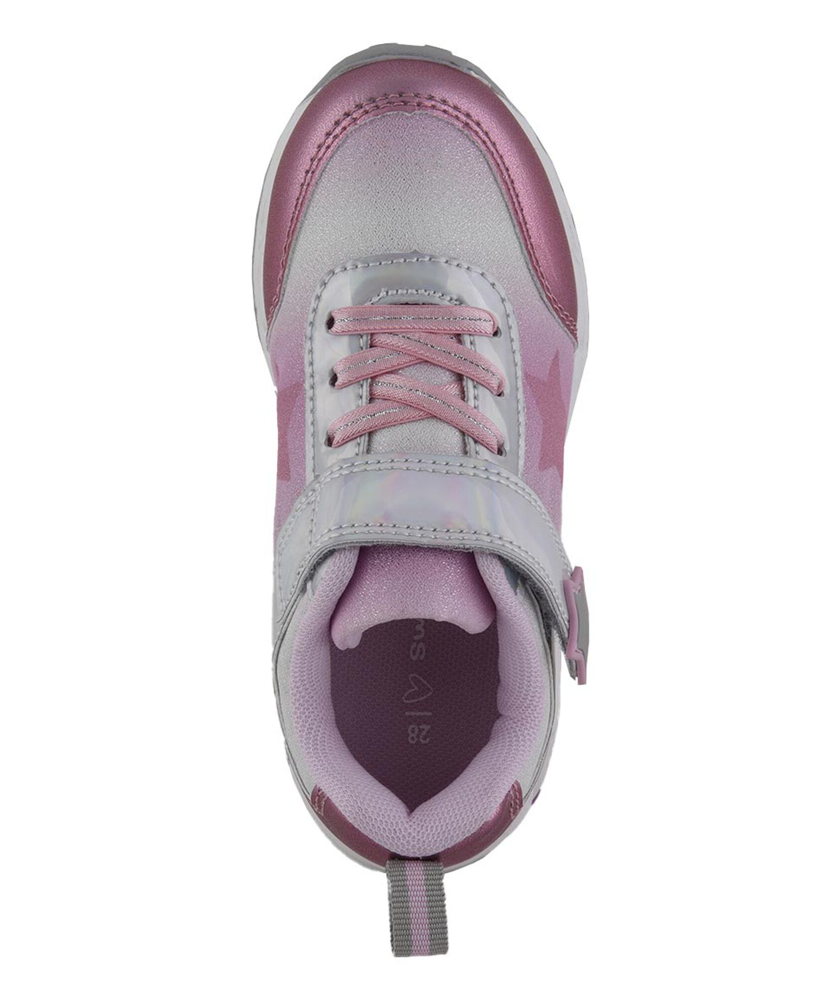 Zapatillas luces Zapatillas luces