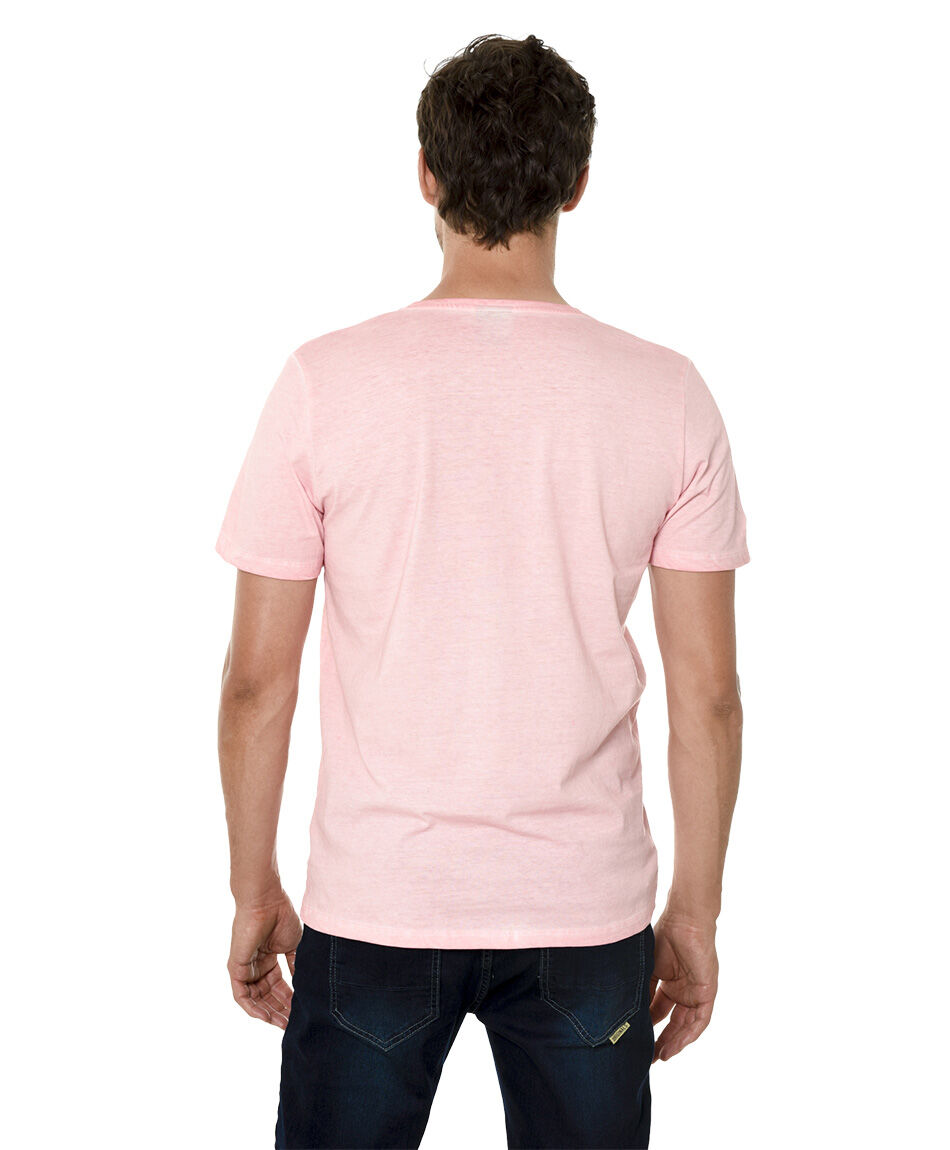 Polera fashion
