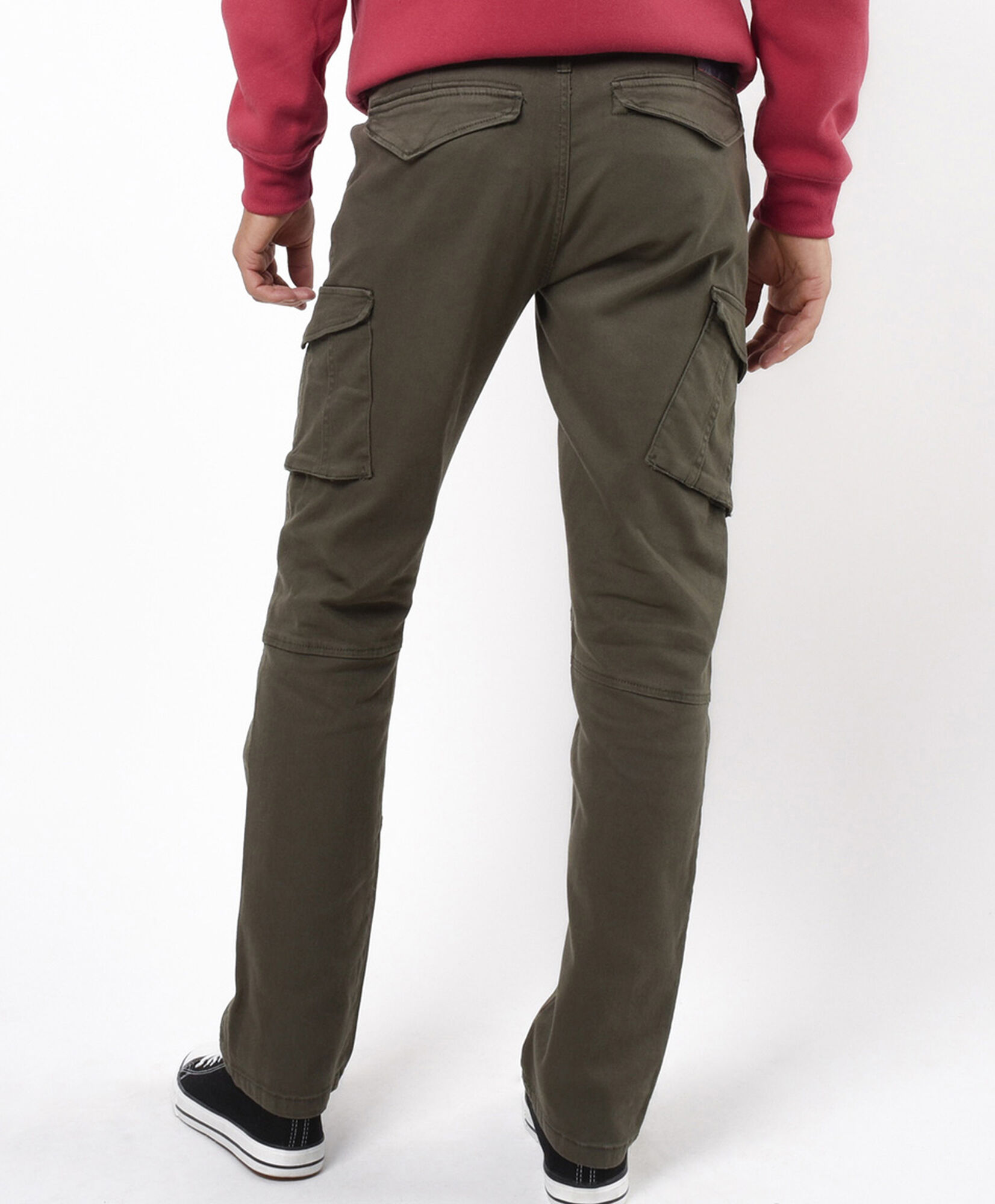 Jeans hombre cargo colores Jeans hombre cargo colores