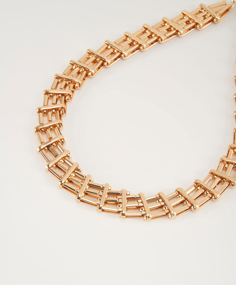 Collar mujer dise&ntilde;o mix