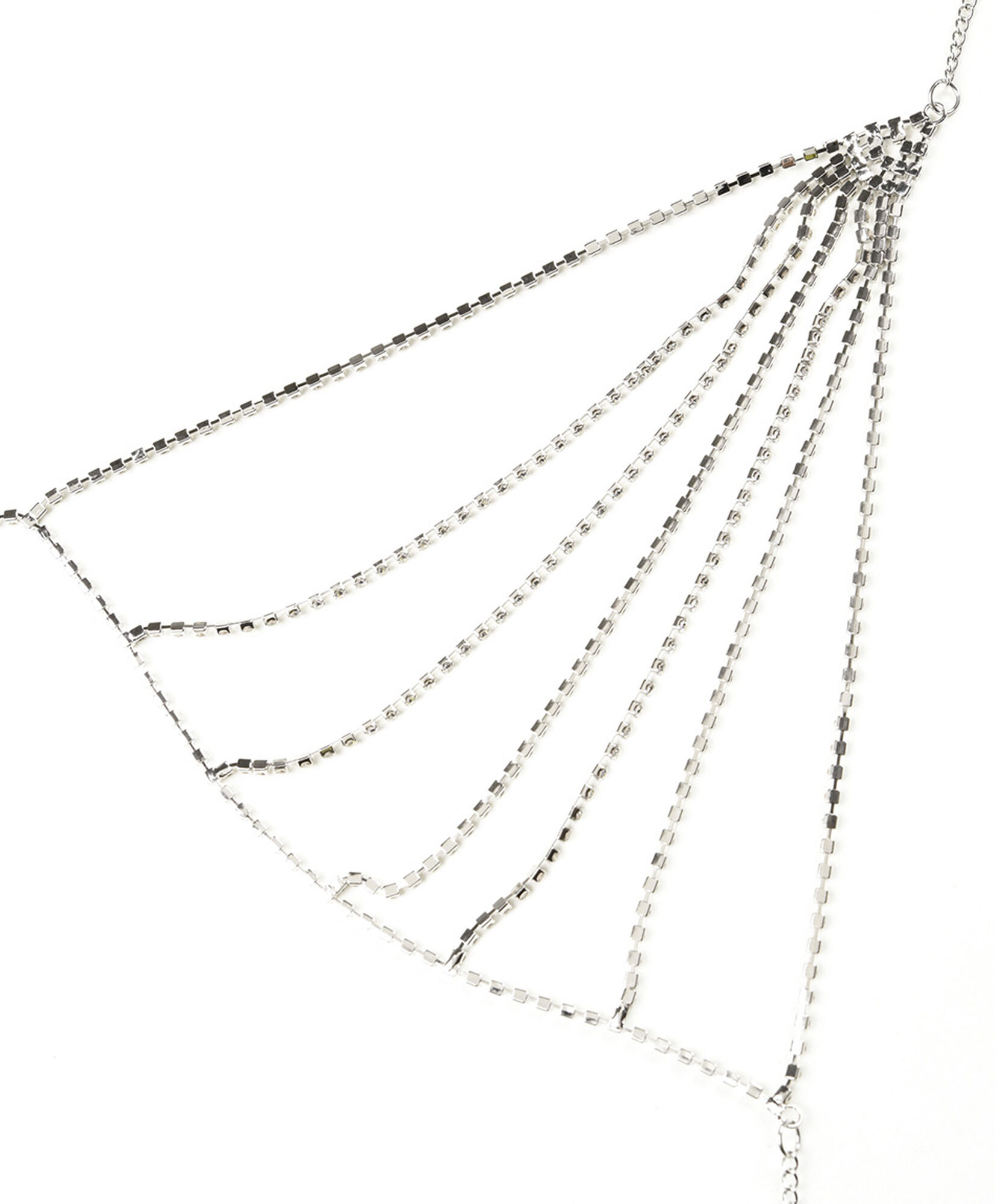 Body chain mujer top Body chain mujer top