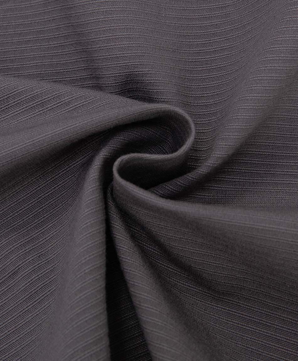 Short hombre gris algod&oacute;n