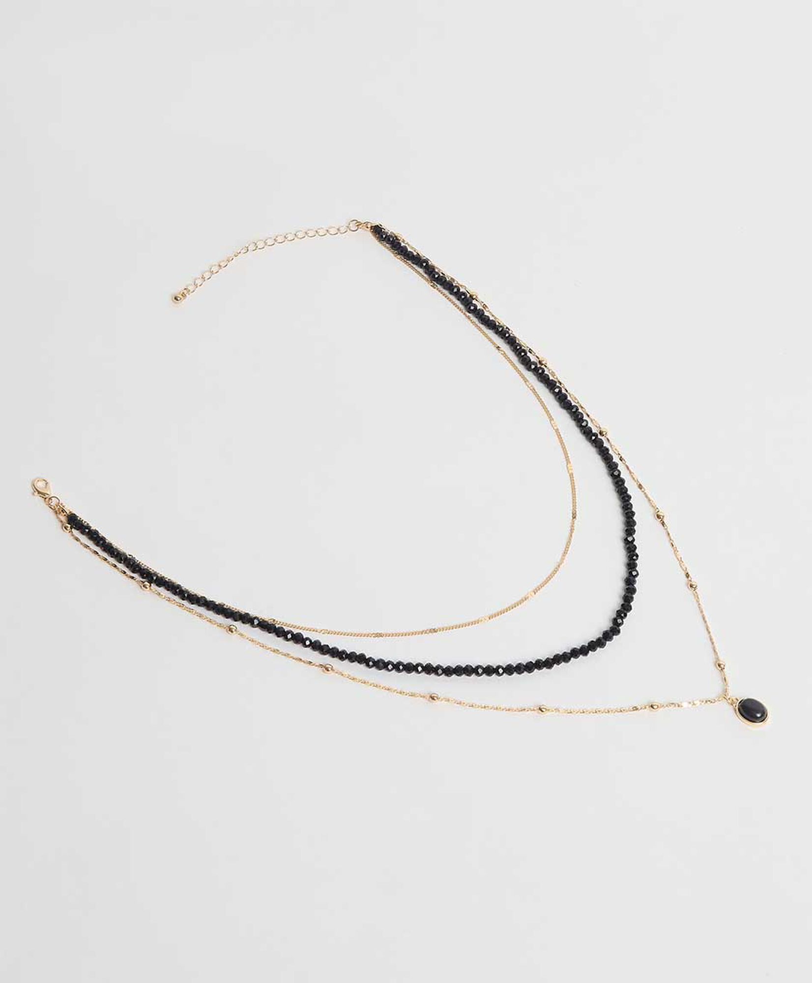 Collar mujer mix Collar mujer mix