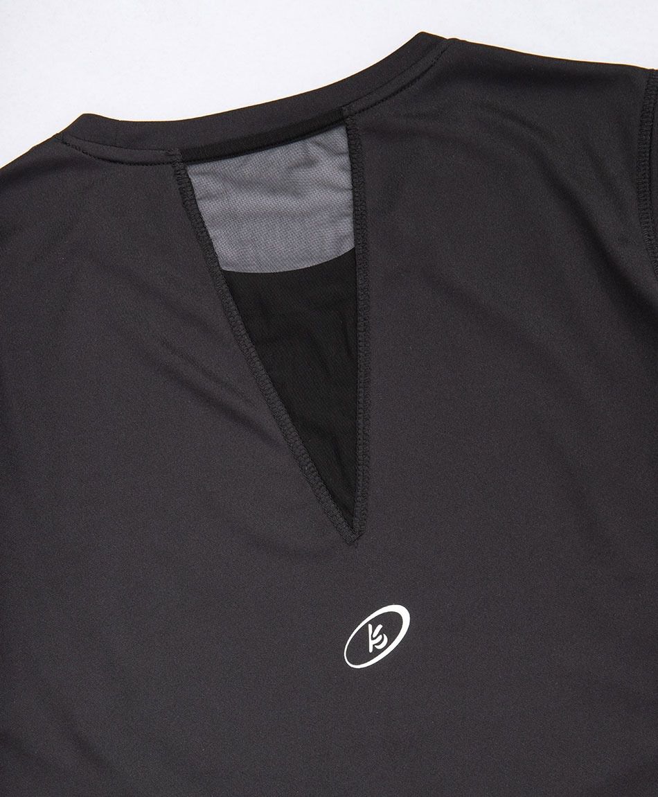 Polera deportiva mujer print dise&ntilde;o