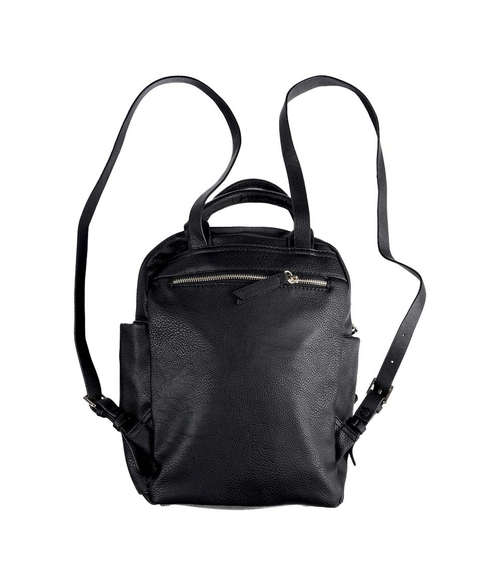 Mochila mujer puntos calados Mochila mujer puntos calados