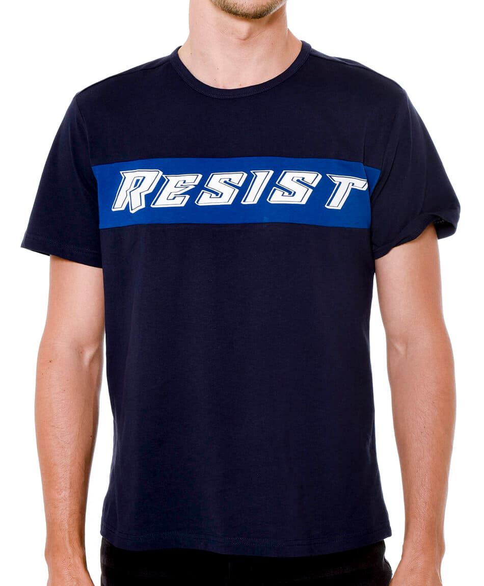 Polera fashion retro