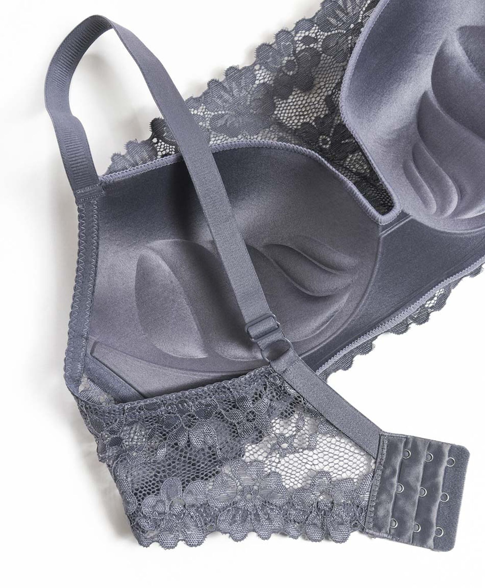 Sostén mujer estilo corset encajes Sostén mujer estilo corset encajes