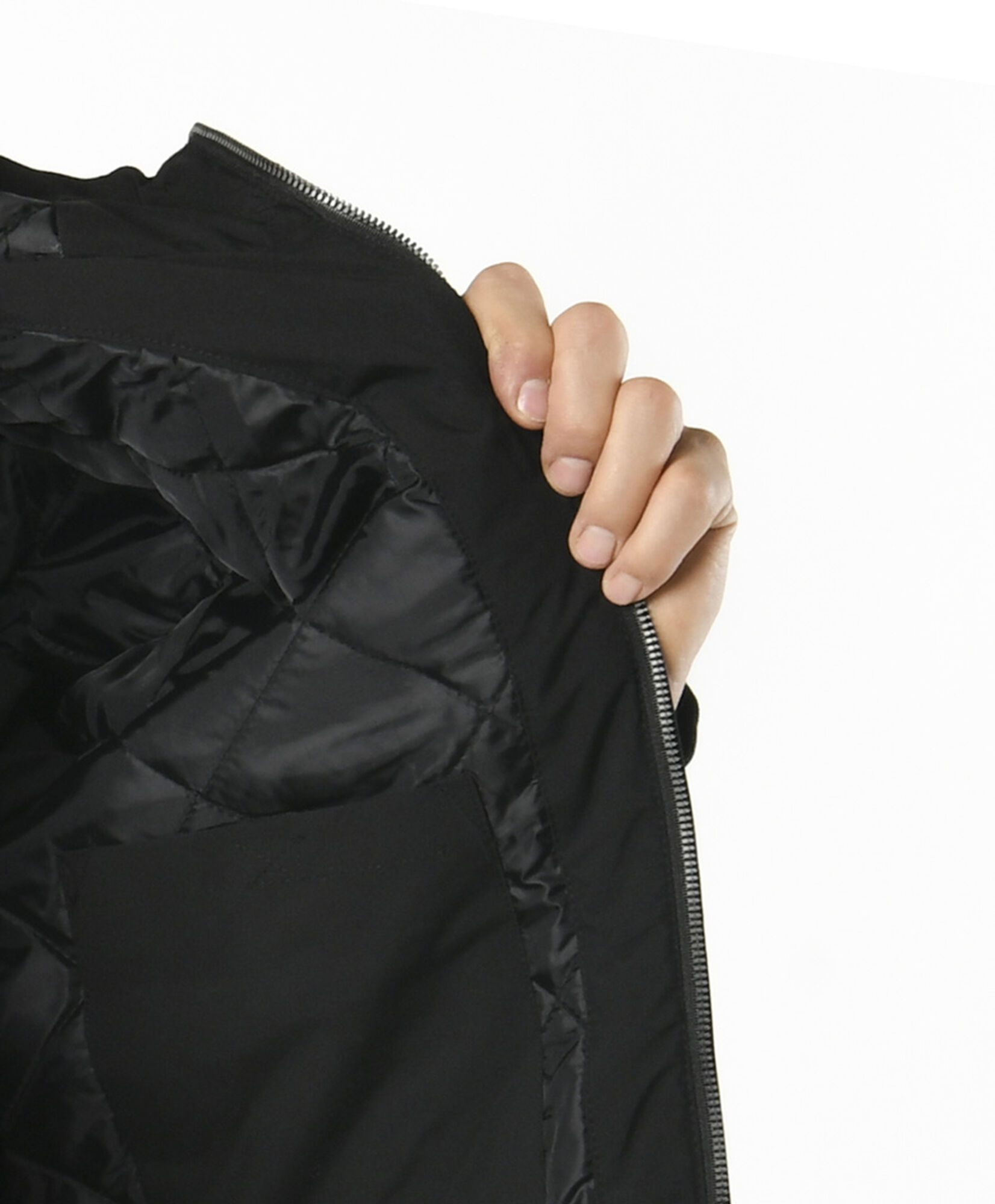 Chaqueta hombre lisa bolsillos Chaqueta hombre lisa bolsillos