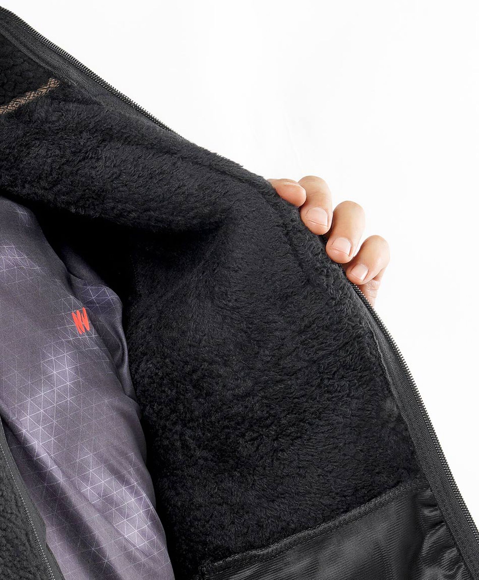 Chaqueta deportiva hombre chiporro mix Chaqueta deportiva hombre chiporro mix