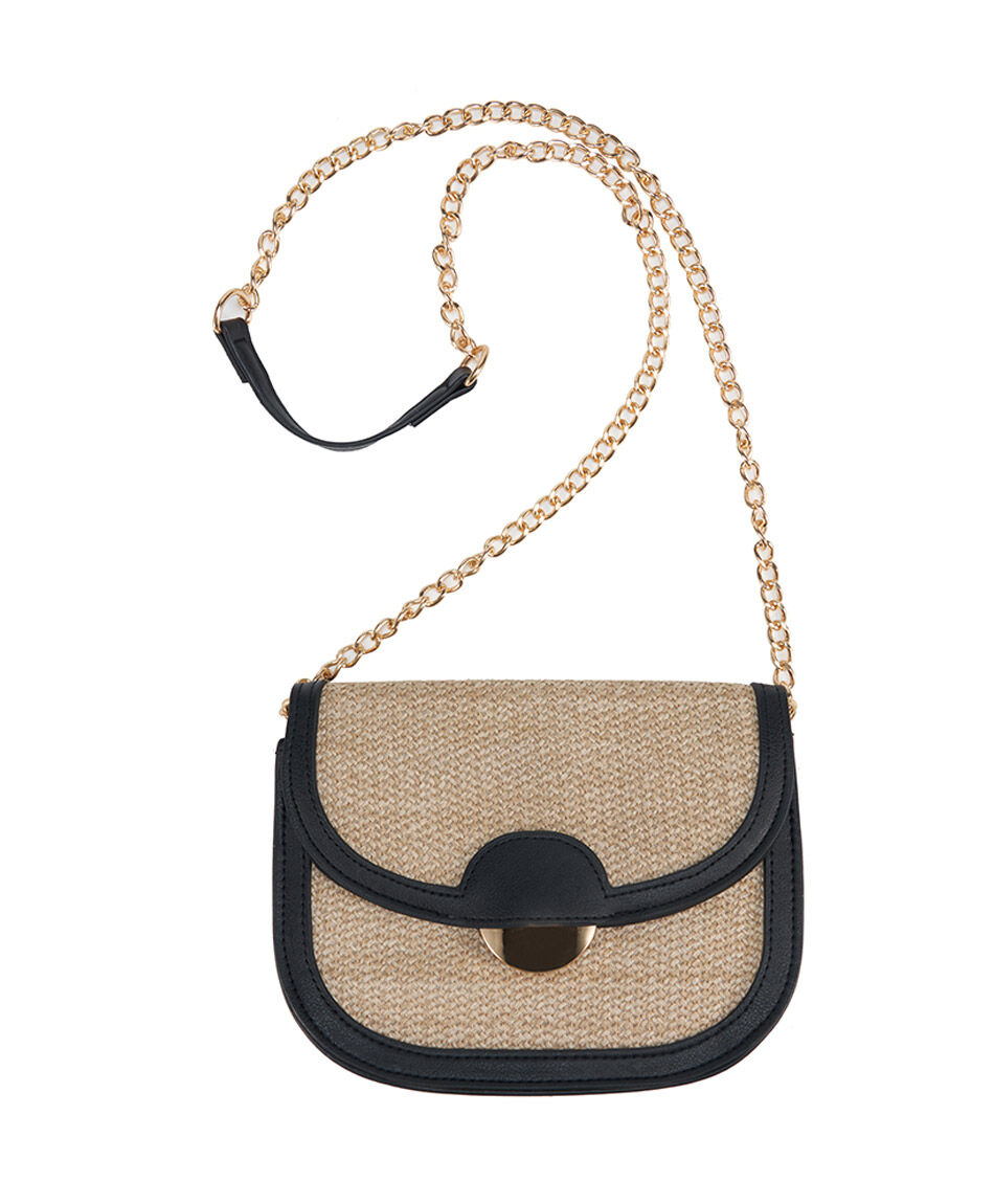 Cartera mujer playa
