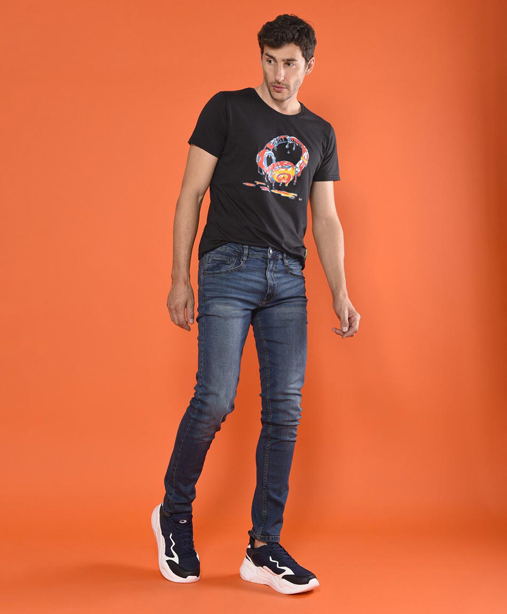 Jeans skinny fit Jeans skinny fit