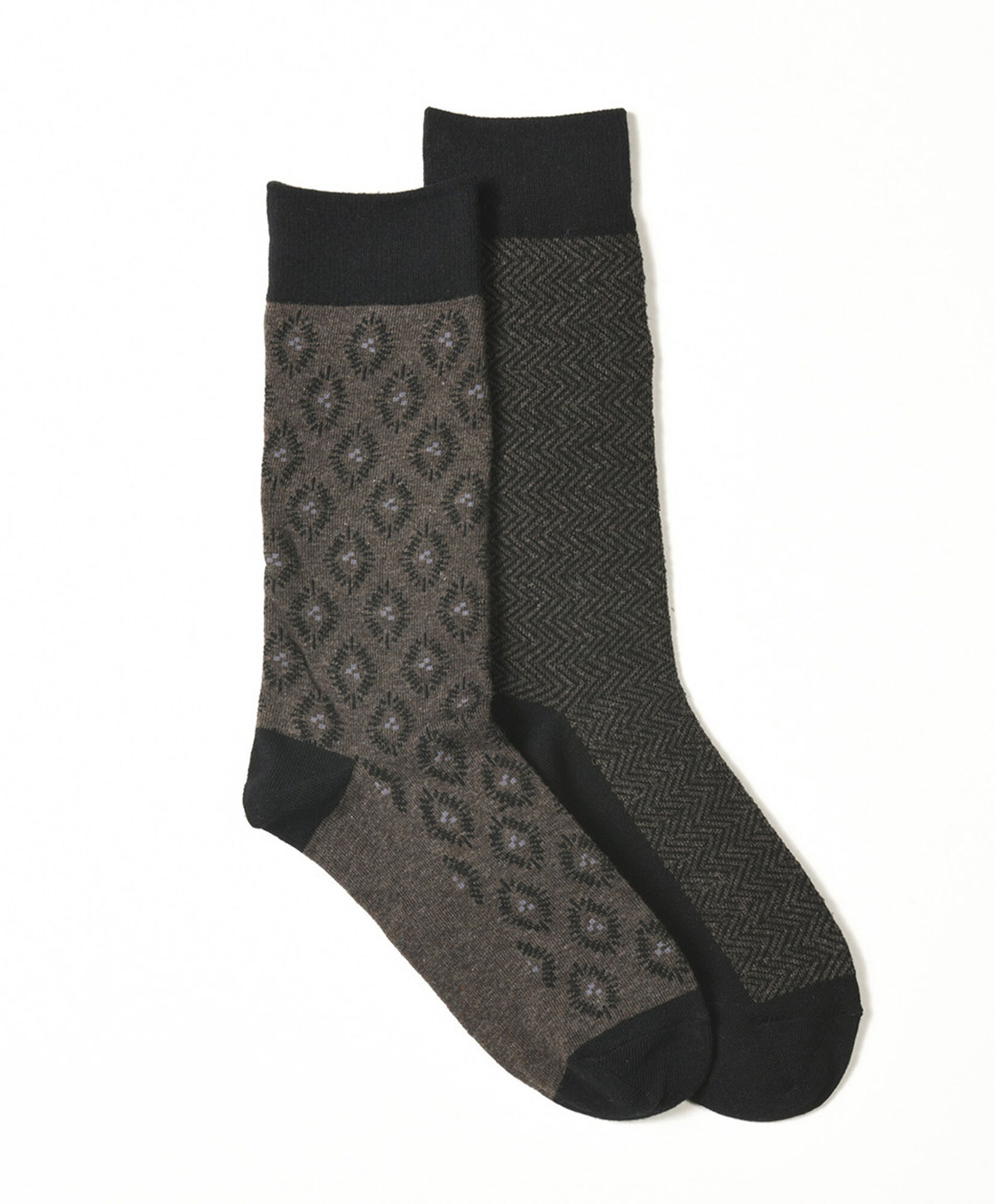 Pack 2 calcetines hombre diseño Pack 2 calcetines hombre diseño